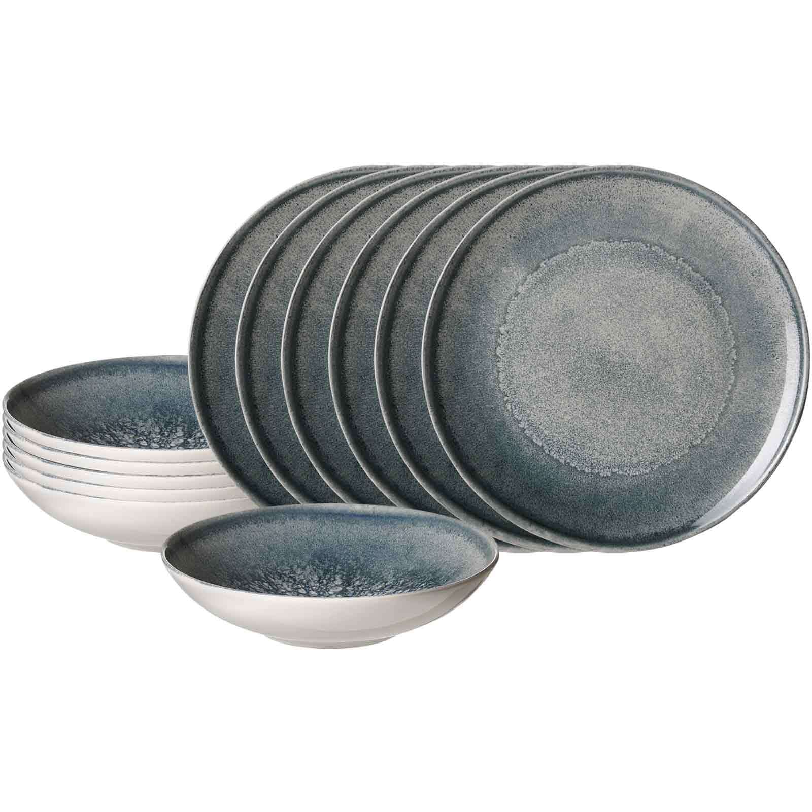 Ritzenhoff & Breker Tafelservice Grana 12er Set 