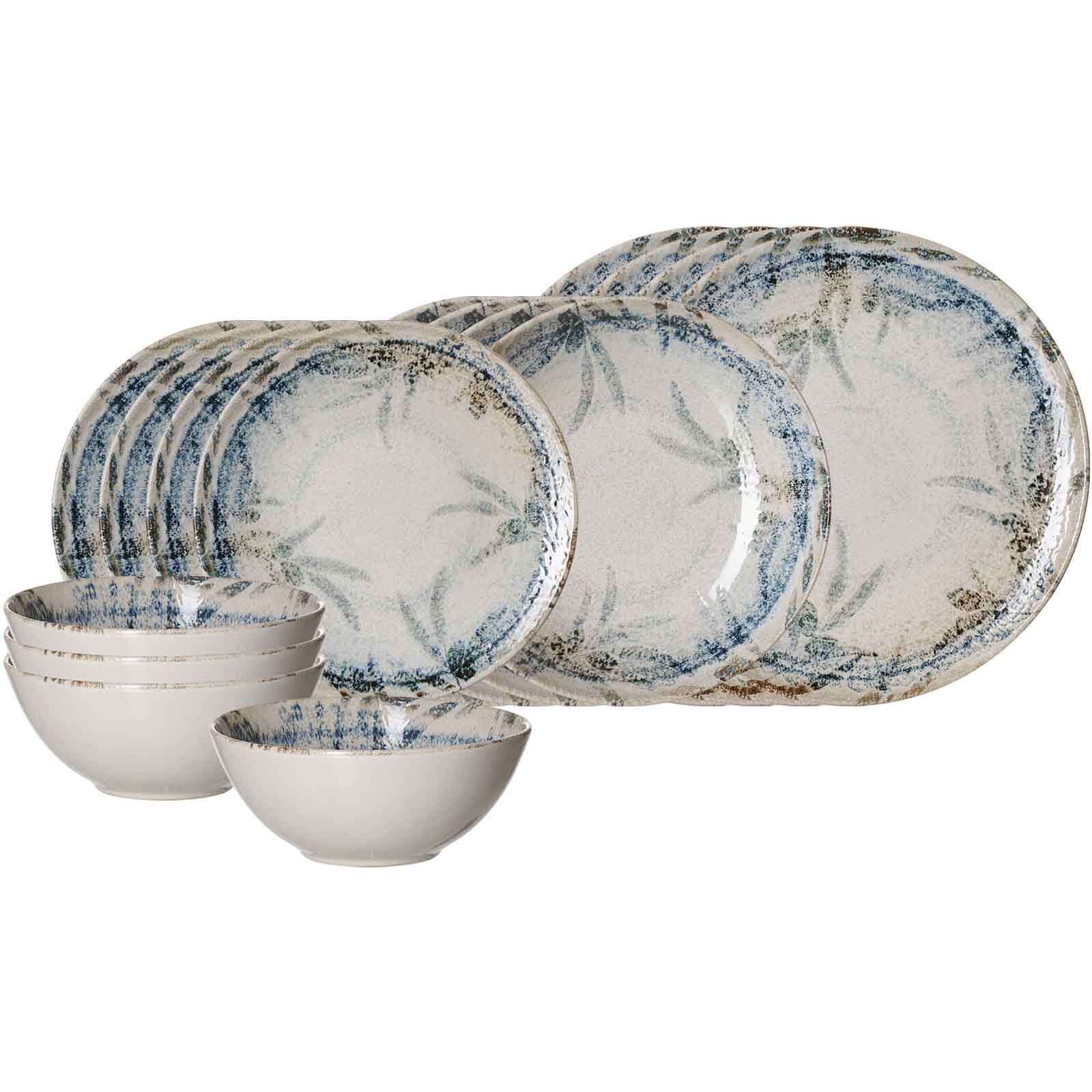 Starter-Set Todi 16er Set