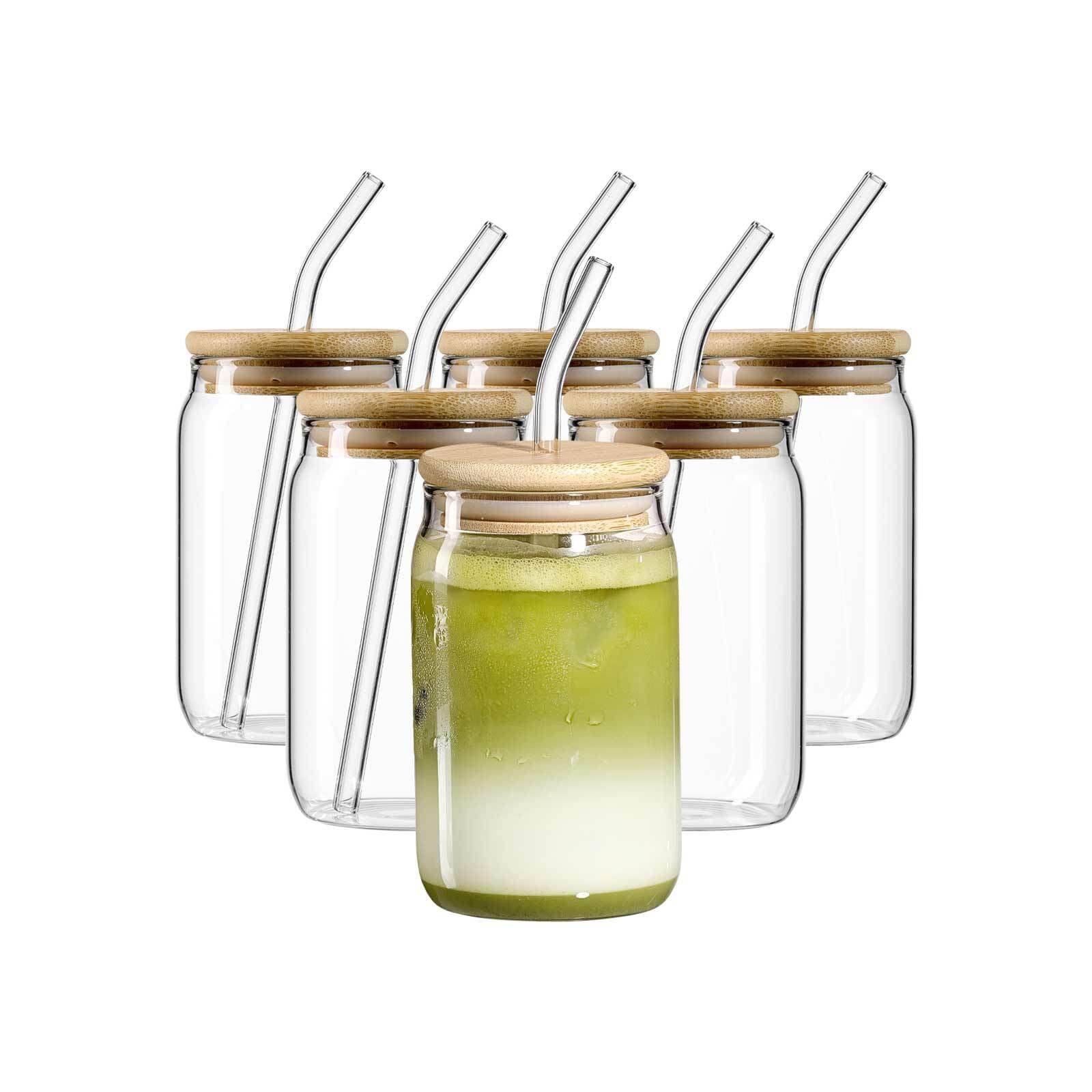 Ritzenhoff & Breker Trinkgl&auml;ser-Set Zen 400 ml 6er Set 