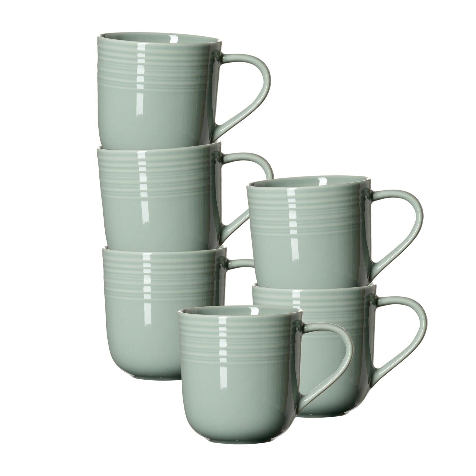 Kaffeebecher Levi  6er Set
