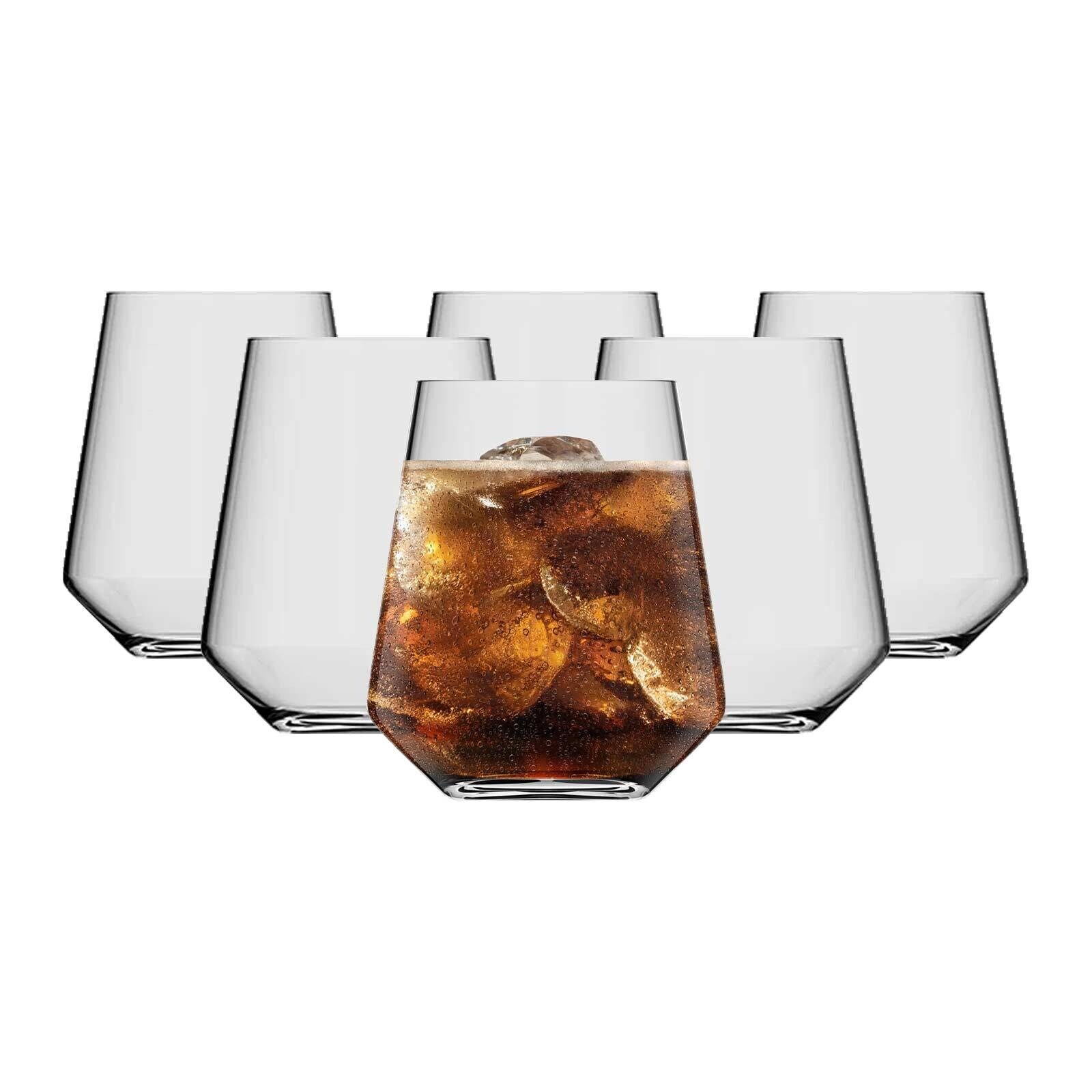 Rastal Becher Harmony  6er Set