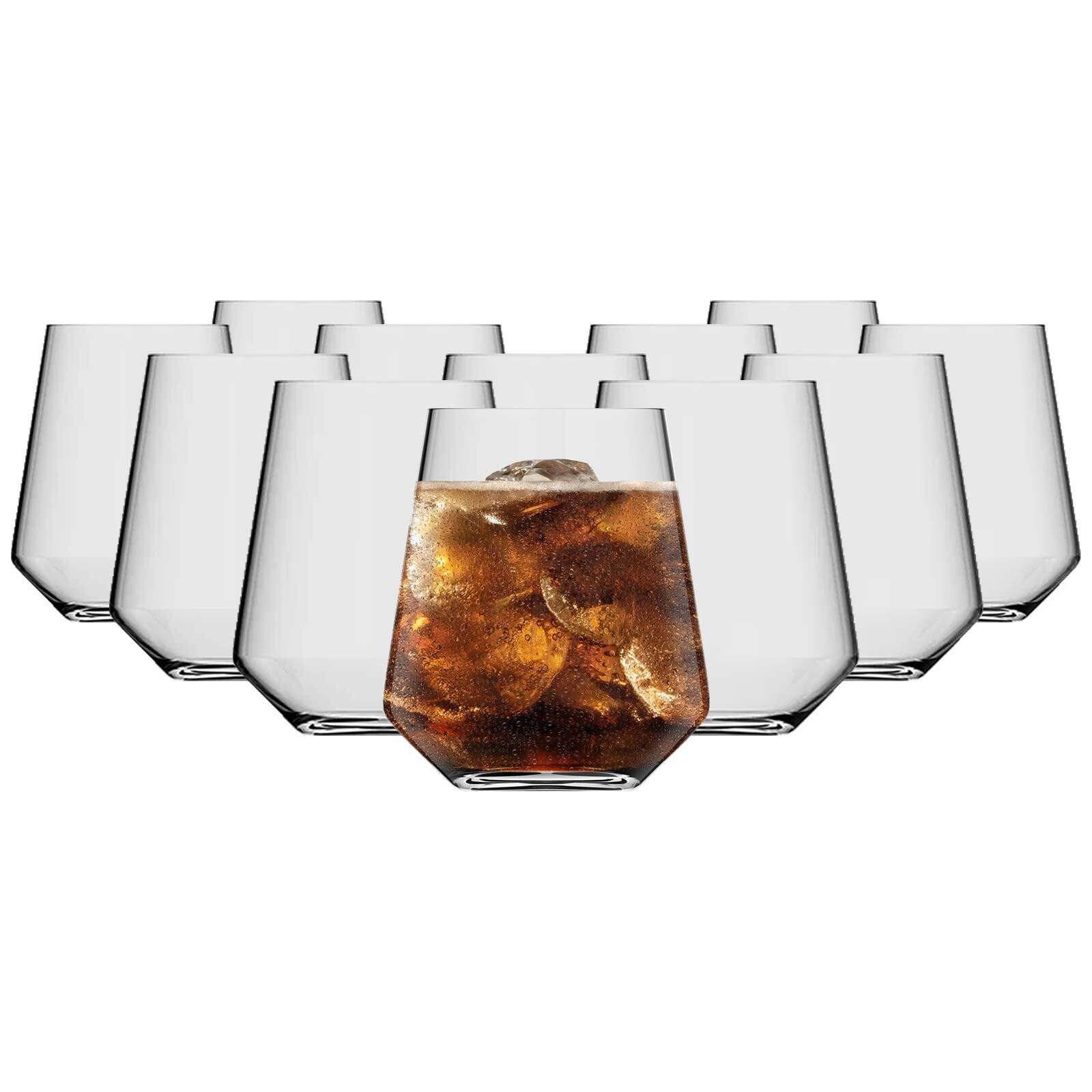 Rastal Becher Harmony  12er Set