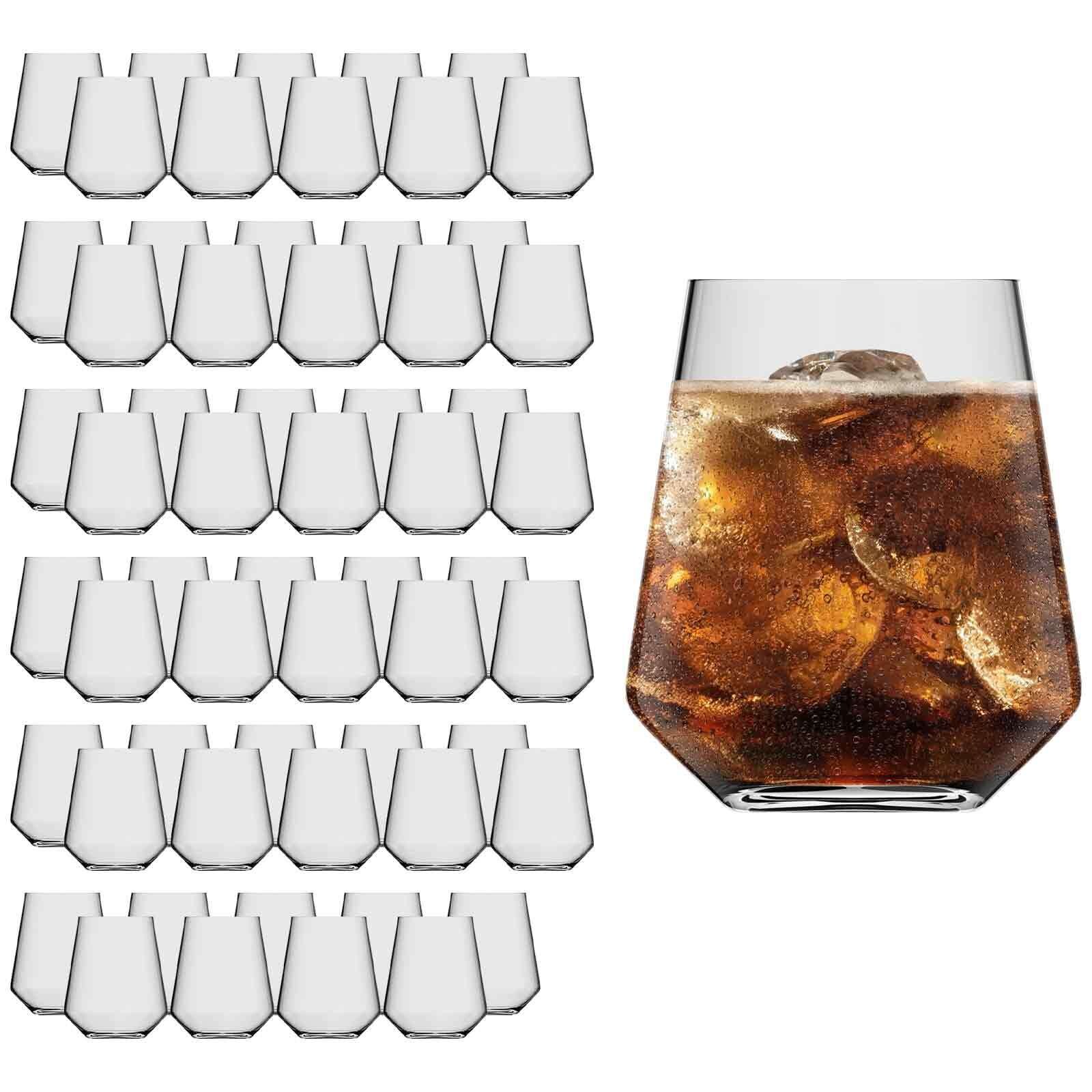 Rastal Becher Harmony  60er Set