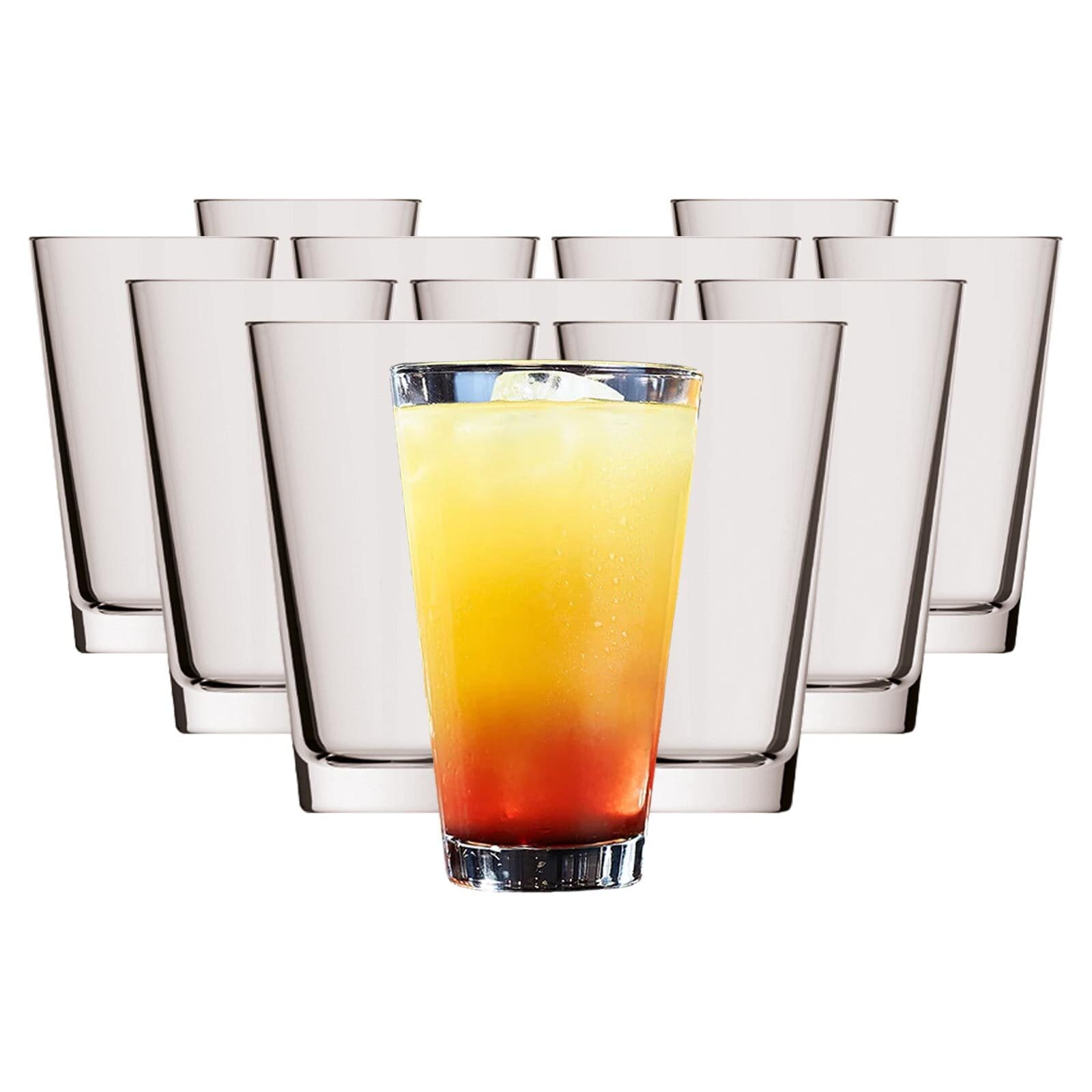 Rastal Becher Conic 330 ml 12er Set 