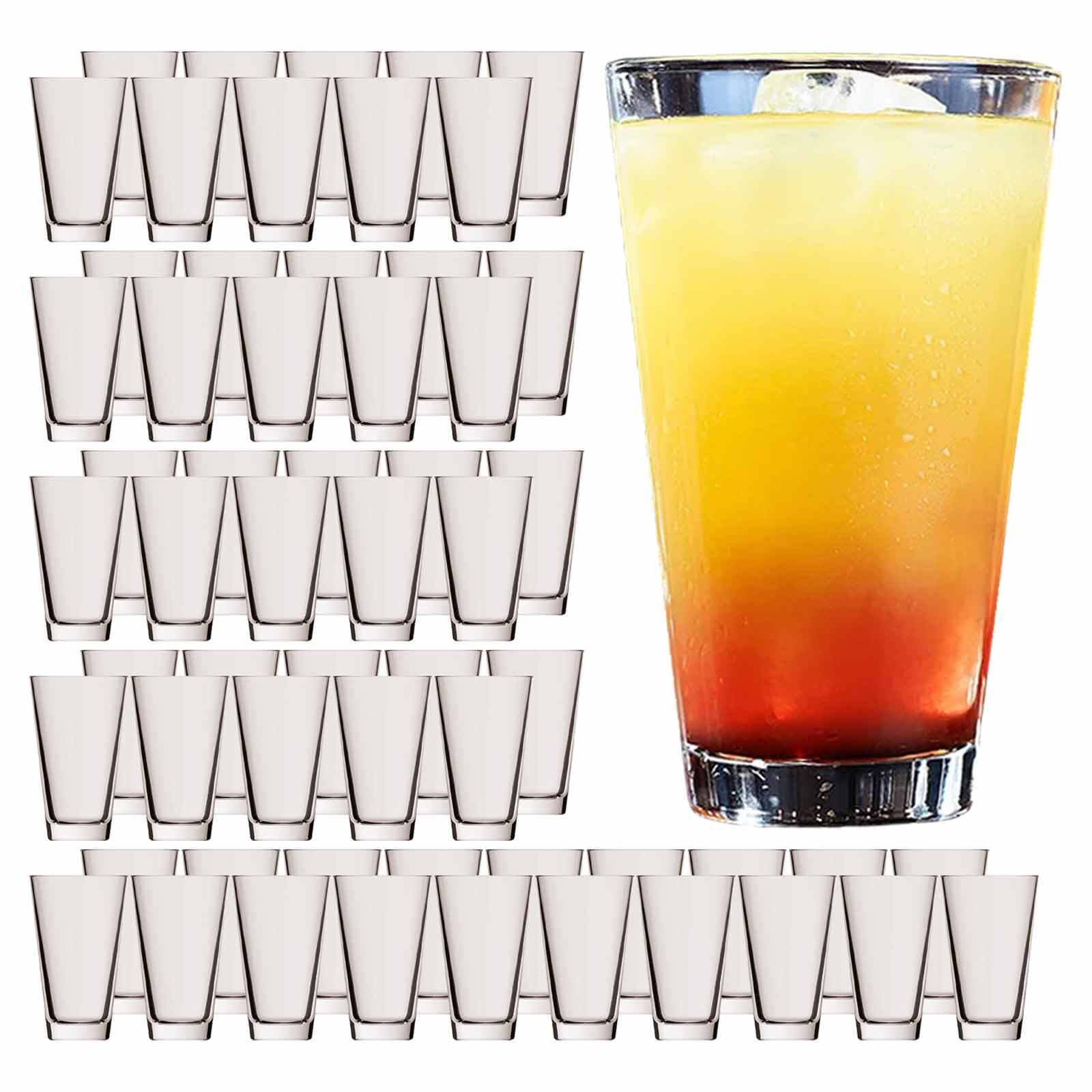 Rastal Becher Conic 330 ml 60er Set 