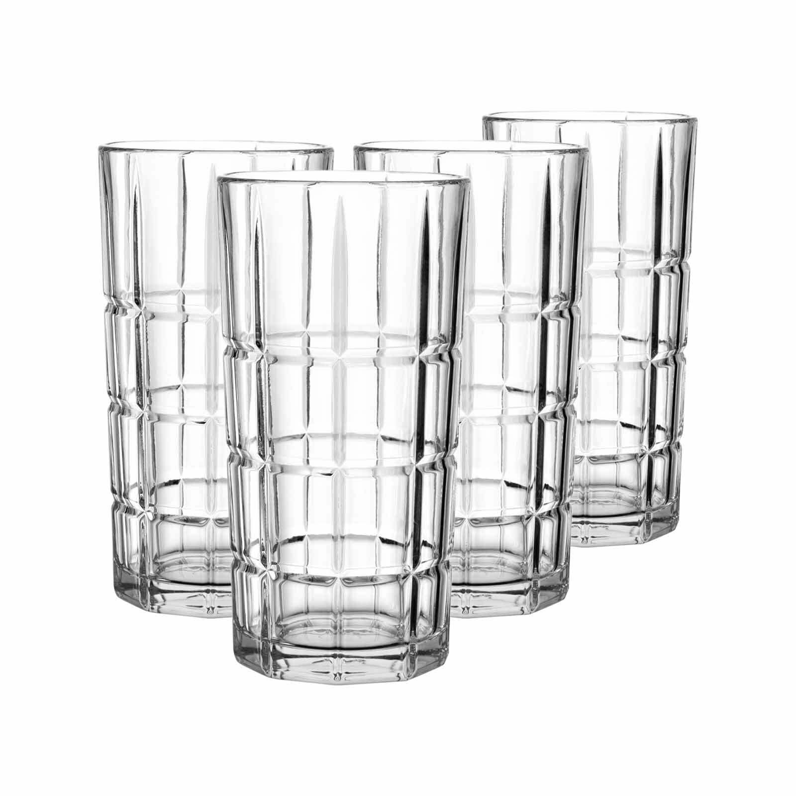 Longdrinkgläser Soiritii Nova  4er Set