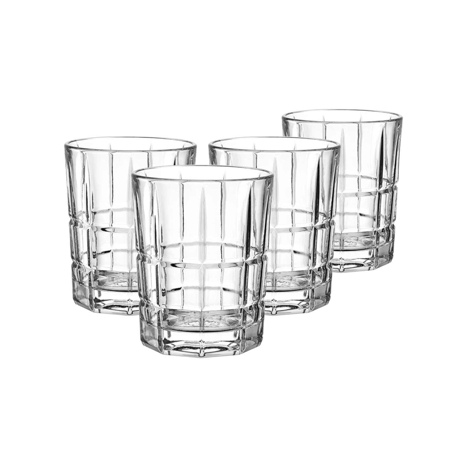 Trinkgläser Soiritii Nova  4er Set