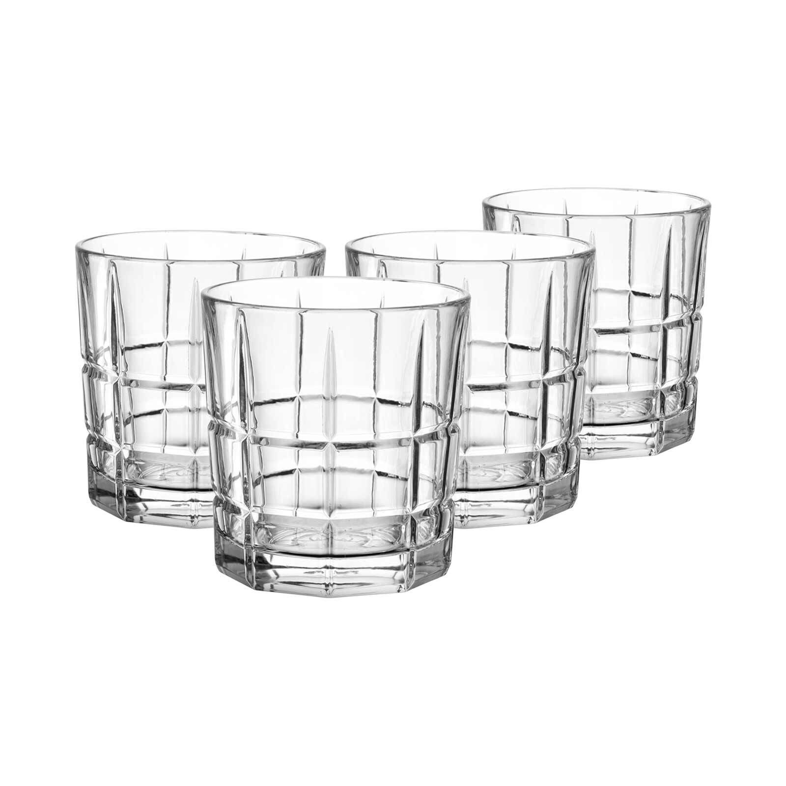 Whiskygläser Soiritii Nova  4er Set