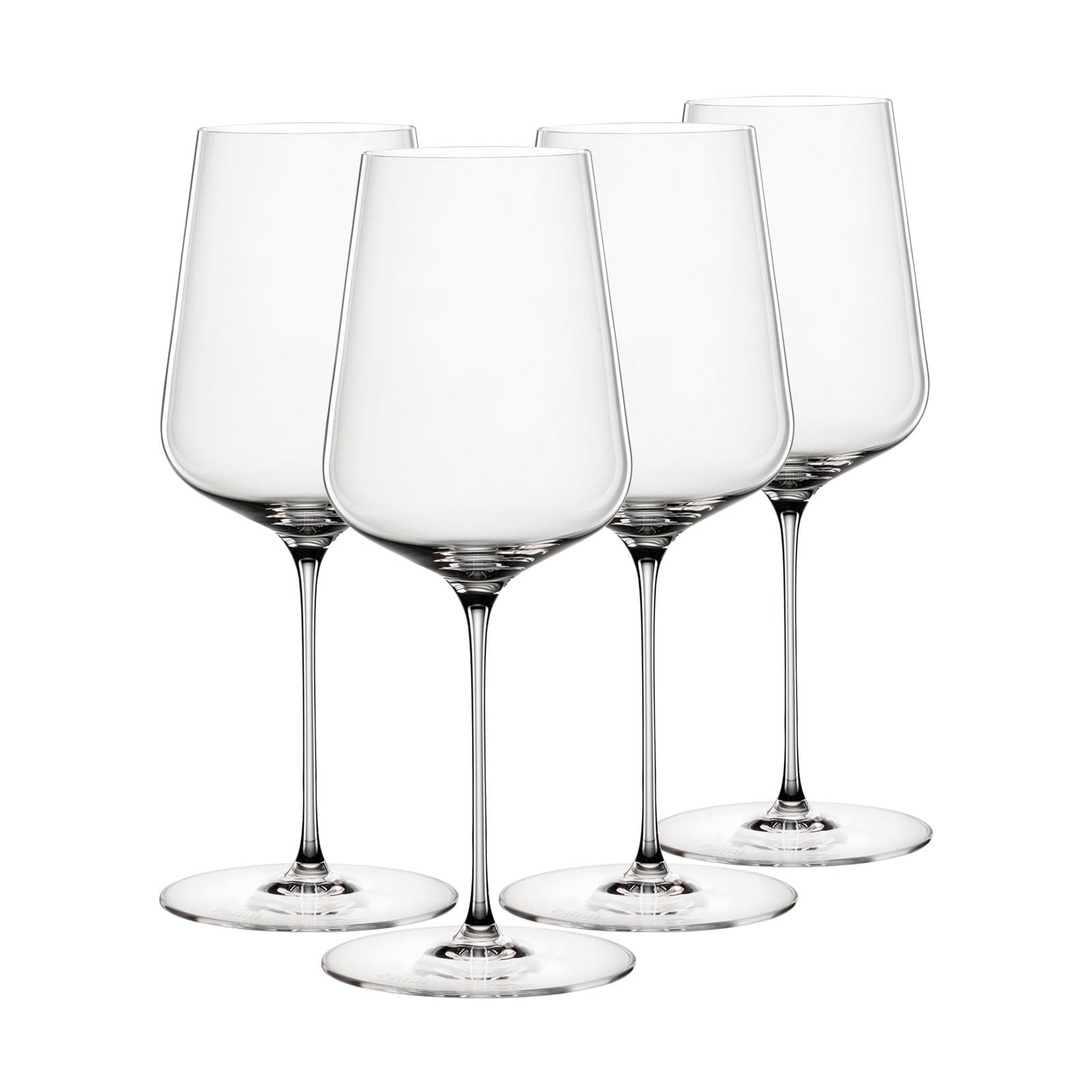Spiegelau Universalgl&auml;ser Definition 550 ml 4er Set 