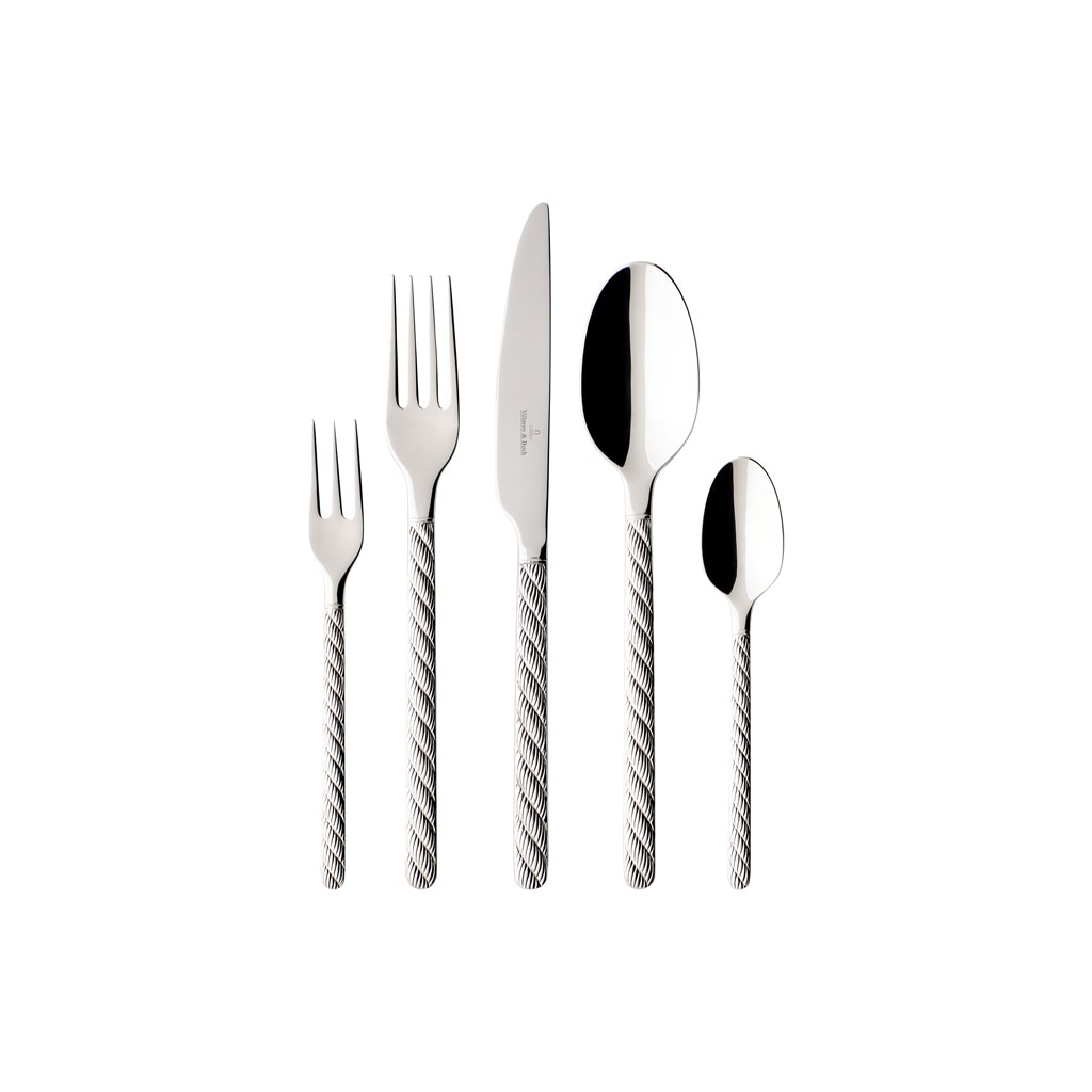 Villeroy & Boch Tafelbesteck Montauk 180er Set 