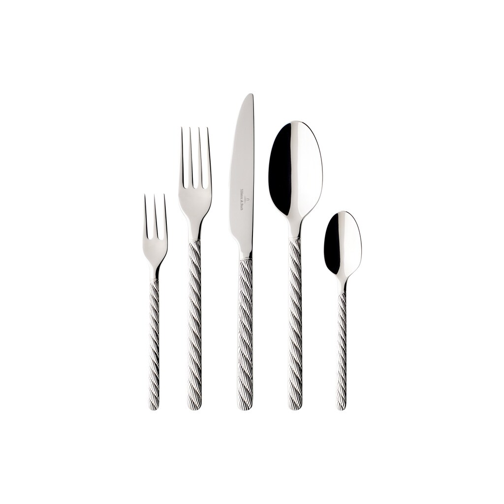 Tafelbesteck Montauk 180er Set