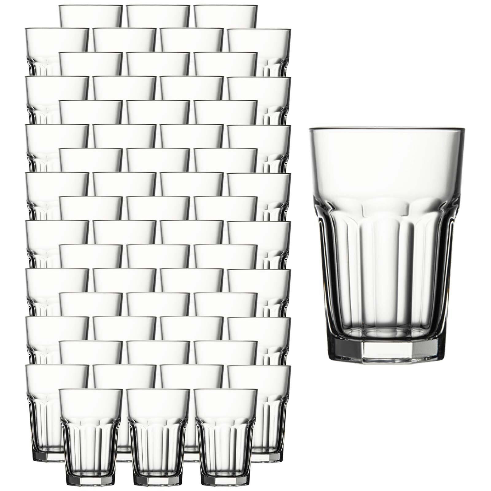 Longdrinkgläser Casablanca  60er Set