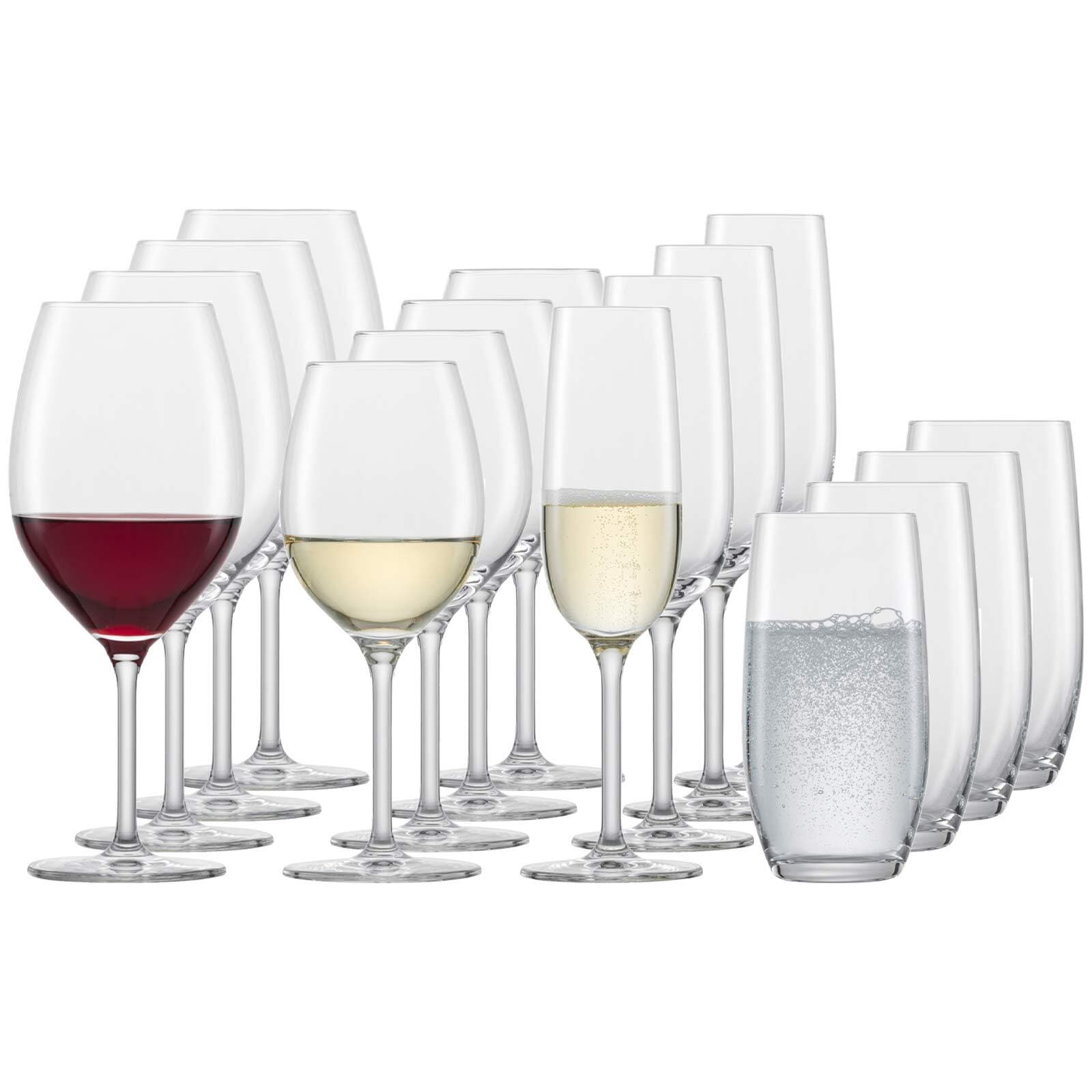 Schott Zwiesel Gl&auml;ser-Set For You 16er Set 