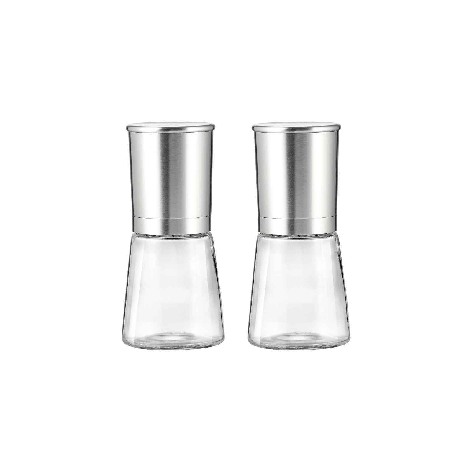 Ritzenhoff & Breker Gew&uuml;rzm&uuml;hlenset Basic 2er Set 