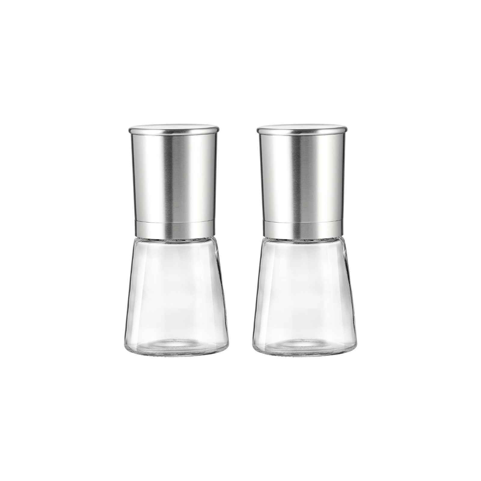 Gewürzmühlenset Basic 2er Set