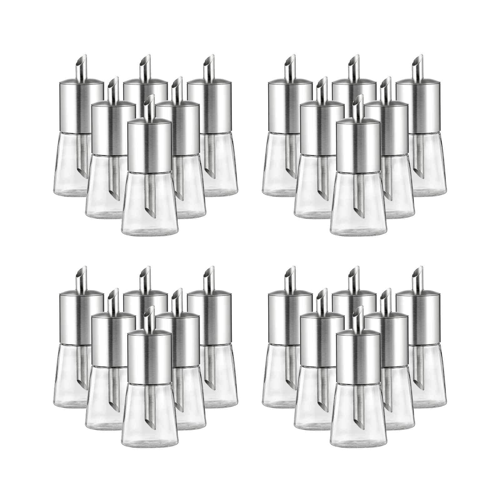 Ritzenhoff & Breker Zuckerstreuer Basic 15 cm 24er Set 