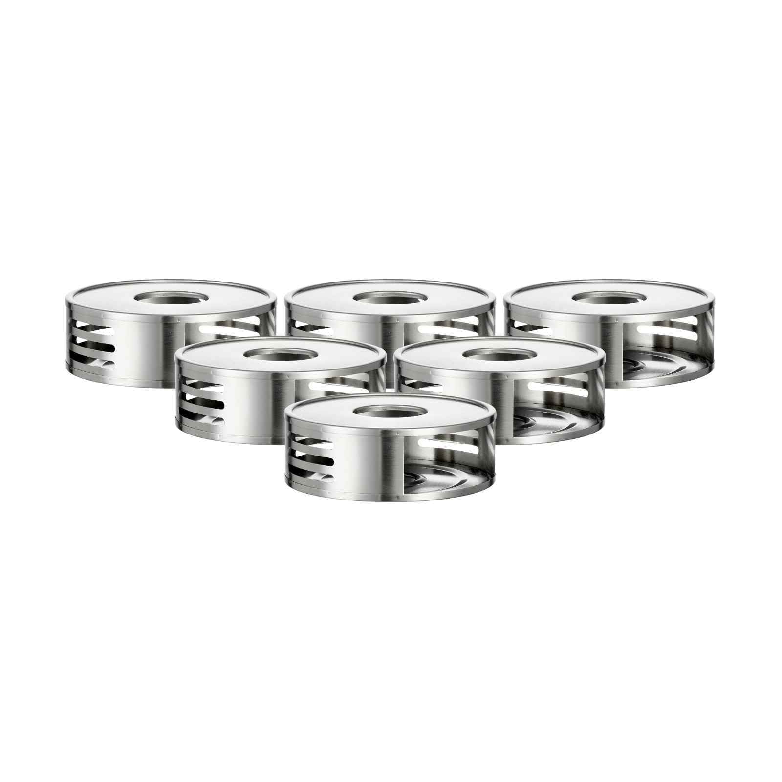 Ritzenhoff & Breker St&ouml;vchen Basic 16 cm 6er Set 