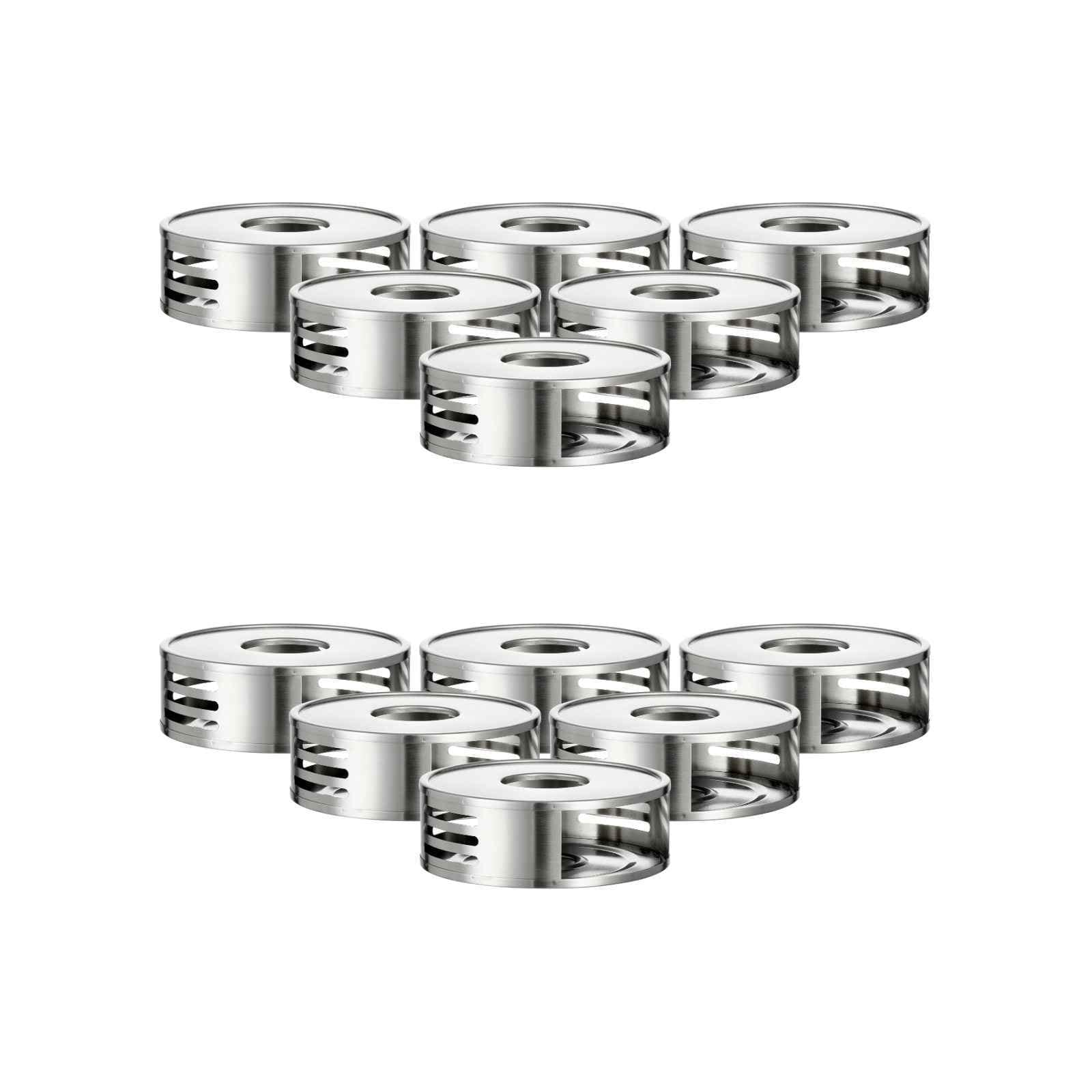 Ritzenhoff & Breker St&ouml;vchen Basic 16 cm 12er Set 