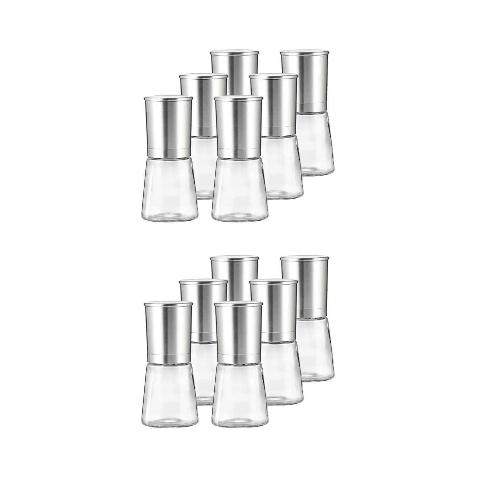 Ritzenhoff & Breker Gew&uuml;rzm&uuml;hlenset Basic 12er Set 