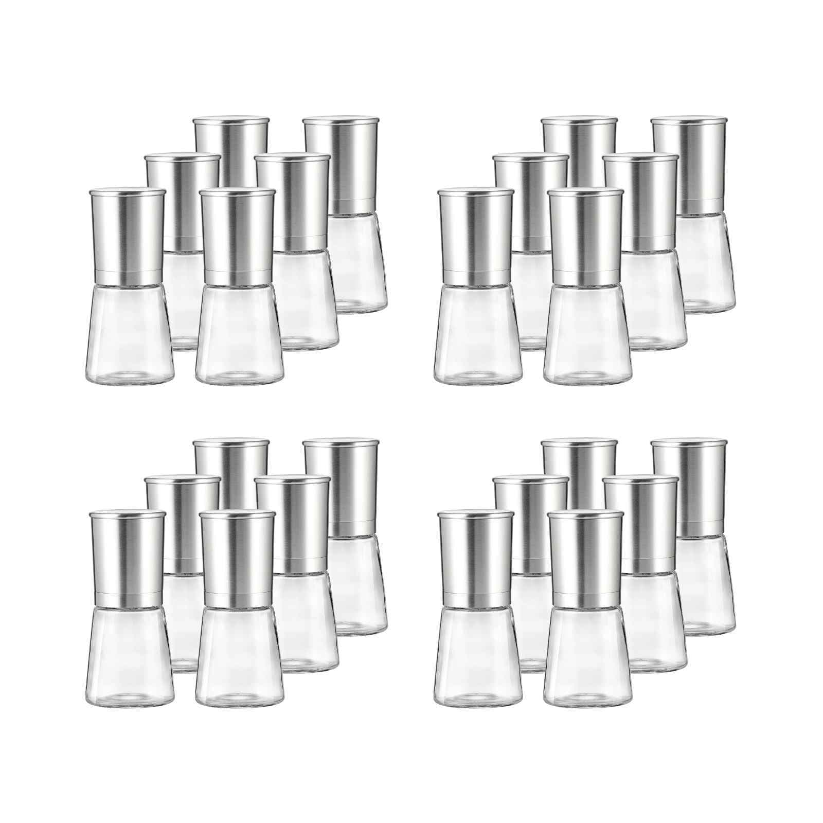 Ritzenhoff & Breker Gew&uuml;rzm&uuml;hlenset Basic 24er Set 