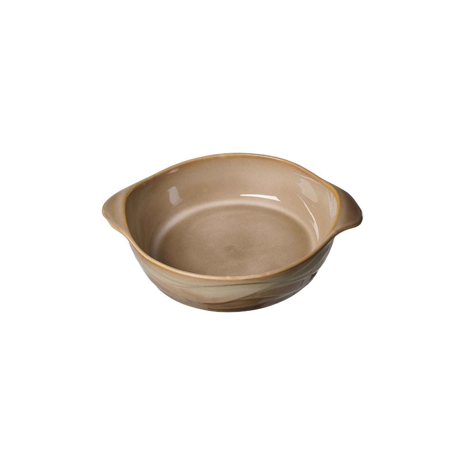 Ritzenhoff & Breker Auflaufform rund Tortosa 27 x 22 cm 