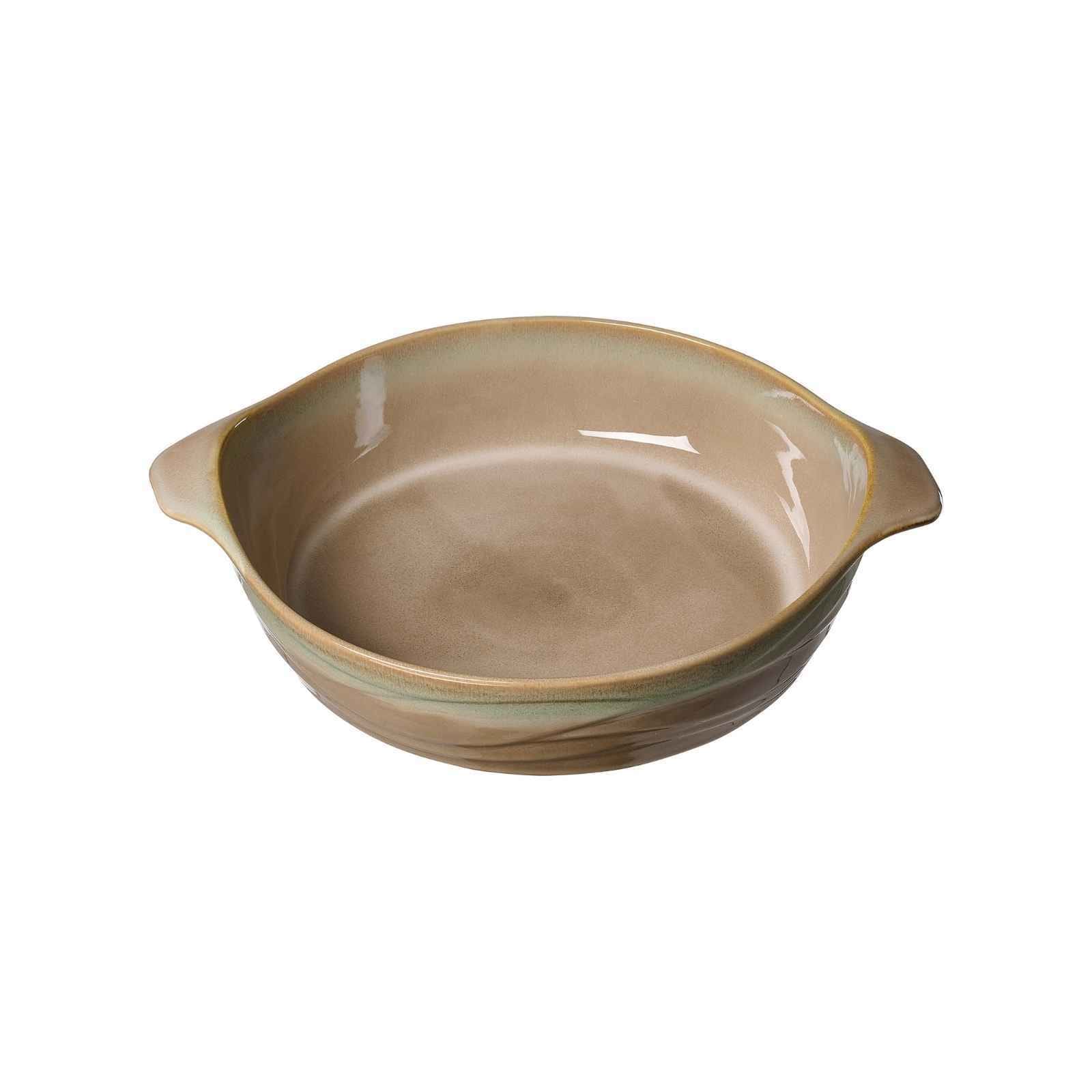 Ritzenhoff & Breker Auflaufform rund Tortosa 33 x 27 cm 
