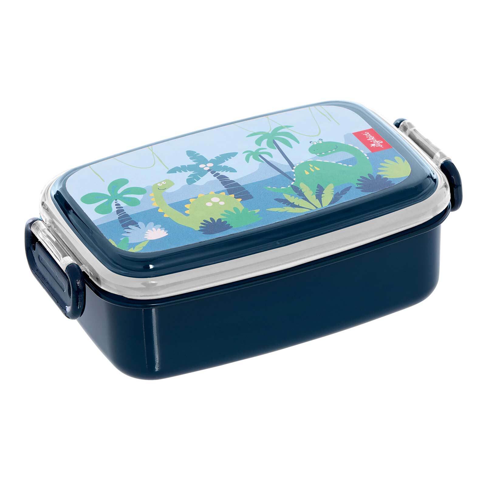 Sigikid Lunchbox 18 x 9 x 5 cm 