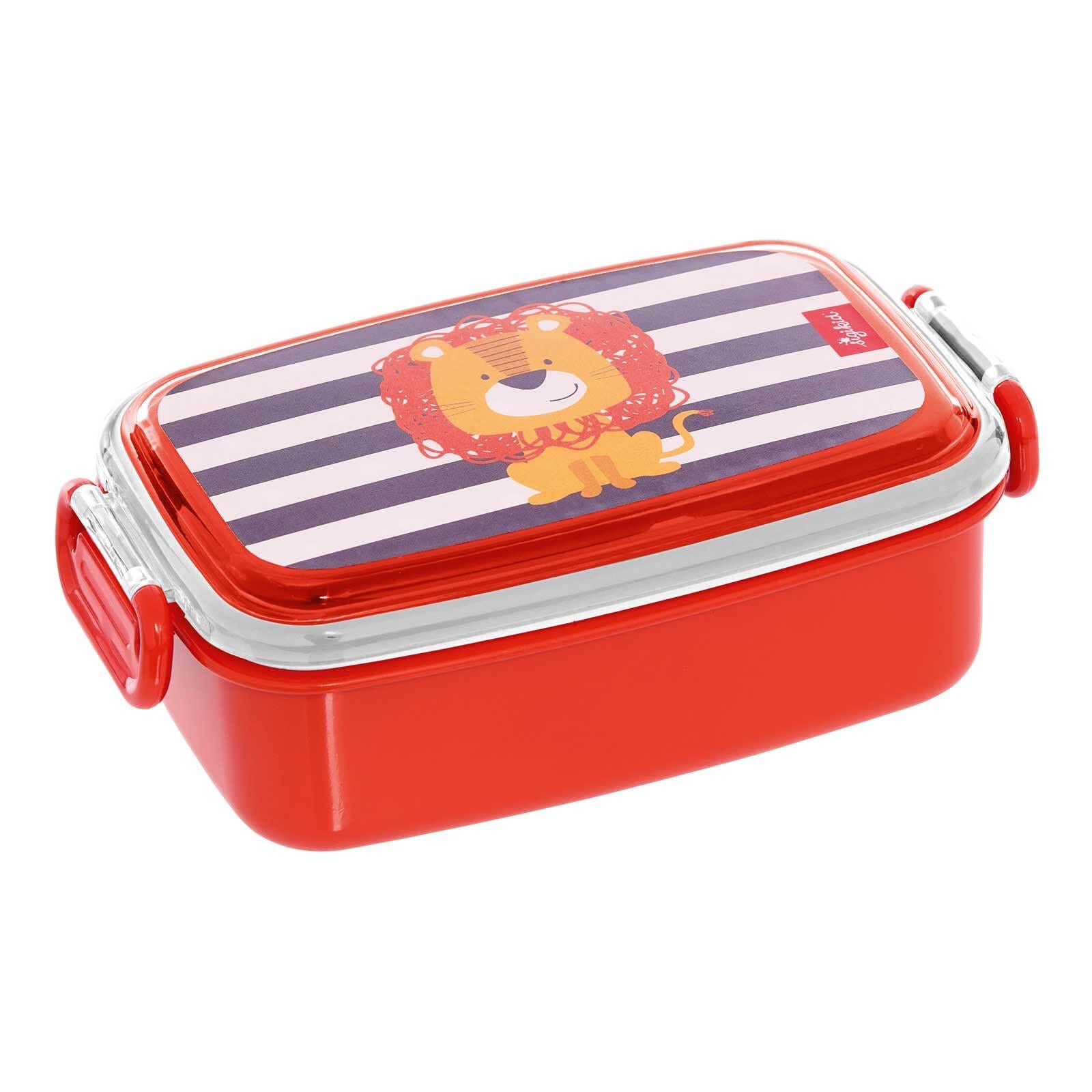 Sigikid Lunchbox 18 x 9 x 5 cm 
