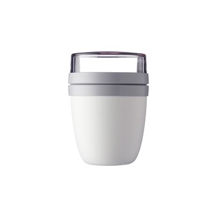 Mepal Lunchpot Ellipse ø 10.7 cm 