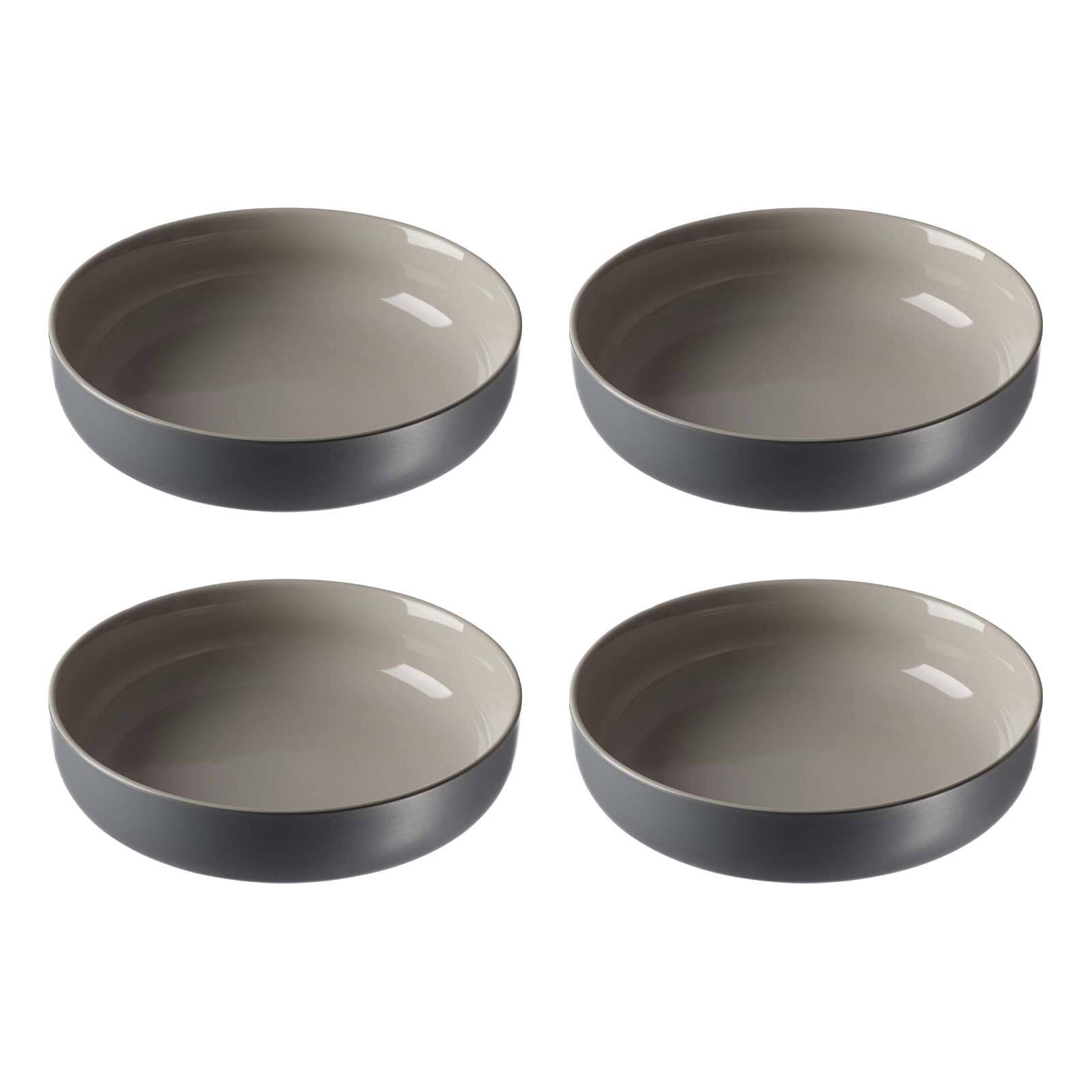 Ritzenhoff & Breker Schalen Jasper &oslash; 19.0 cm 4er Set 