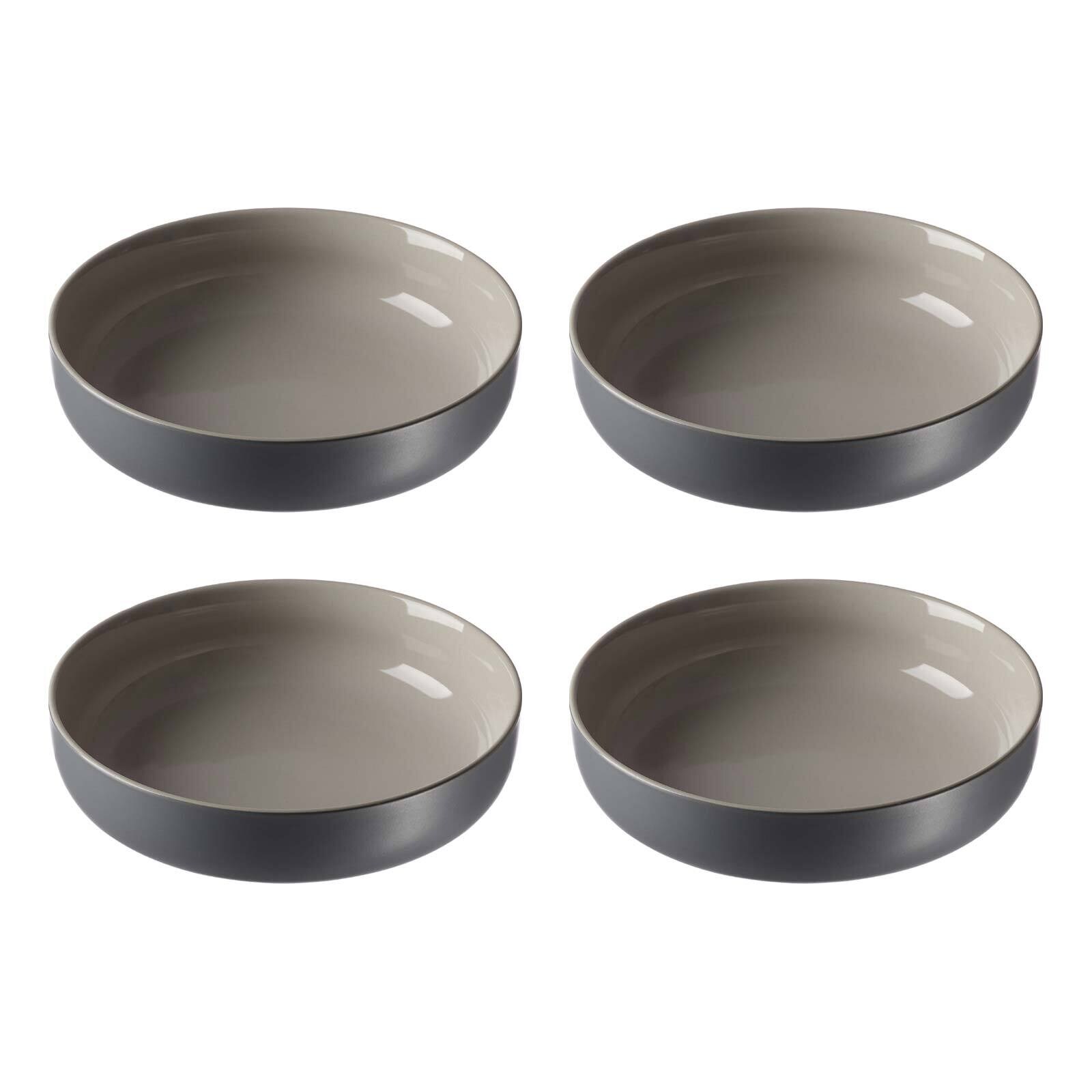 Schalen Jasper ø 19.0 cm 4er Set