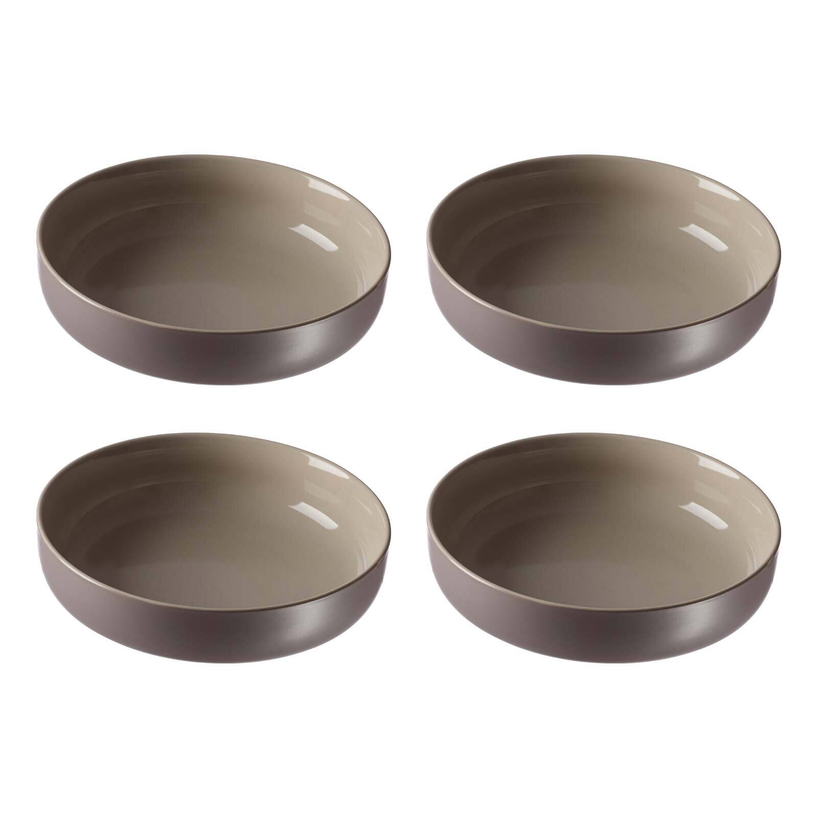 Schalen Jasper ø 19.0 cm 4er Set