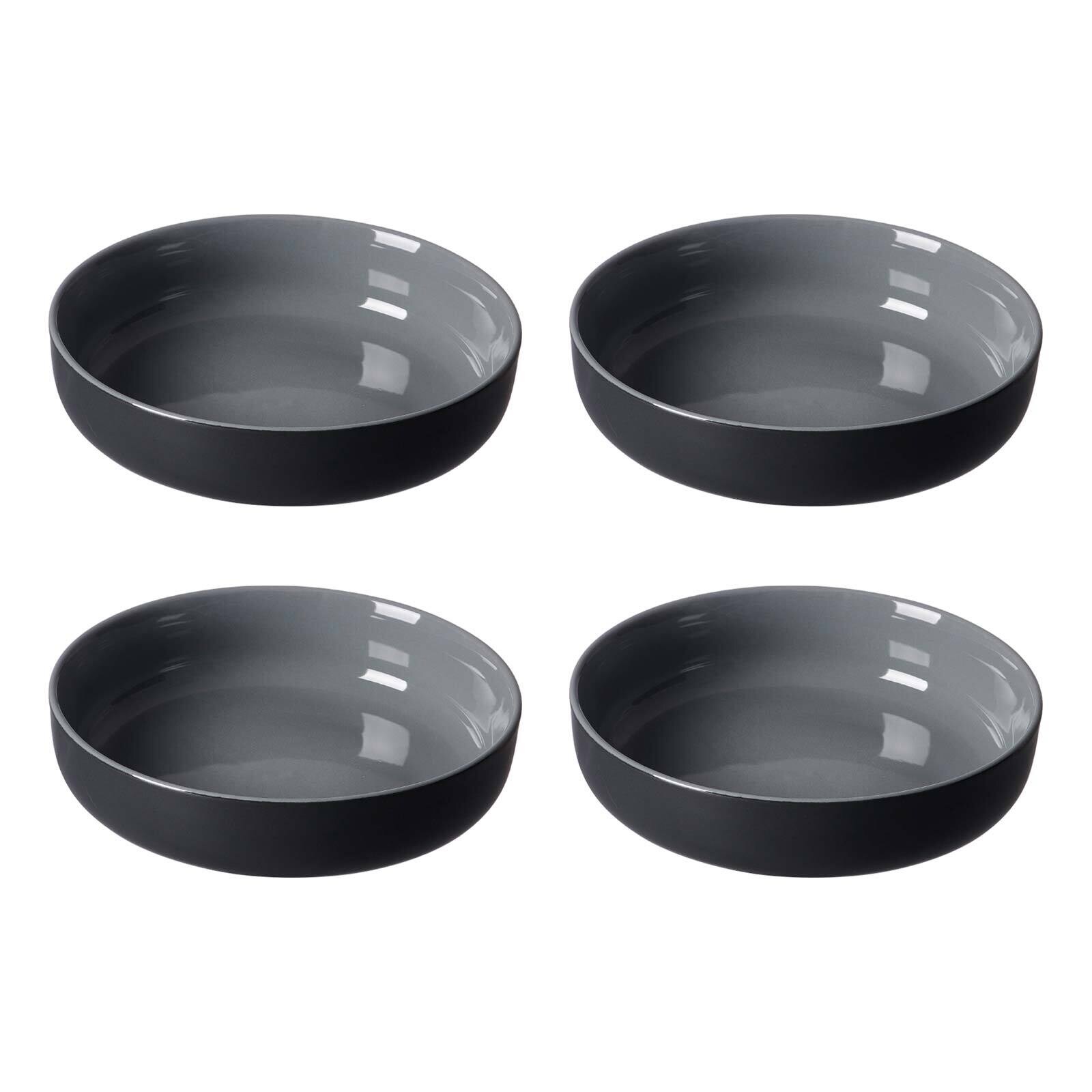 Schalen Jasper ø 19.0 cm 4er Set