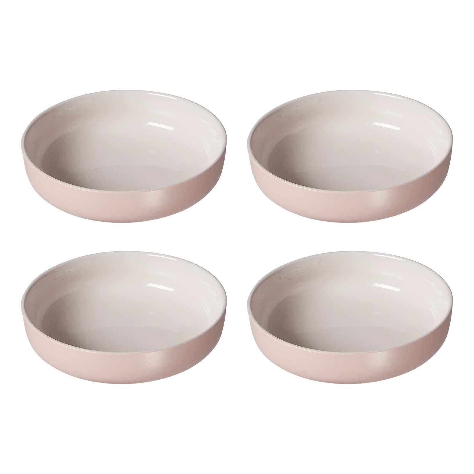Schalen Jasper ø 19.0 cm 4er Set