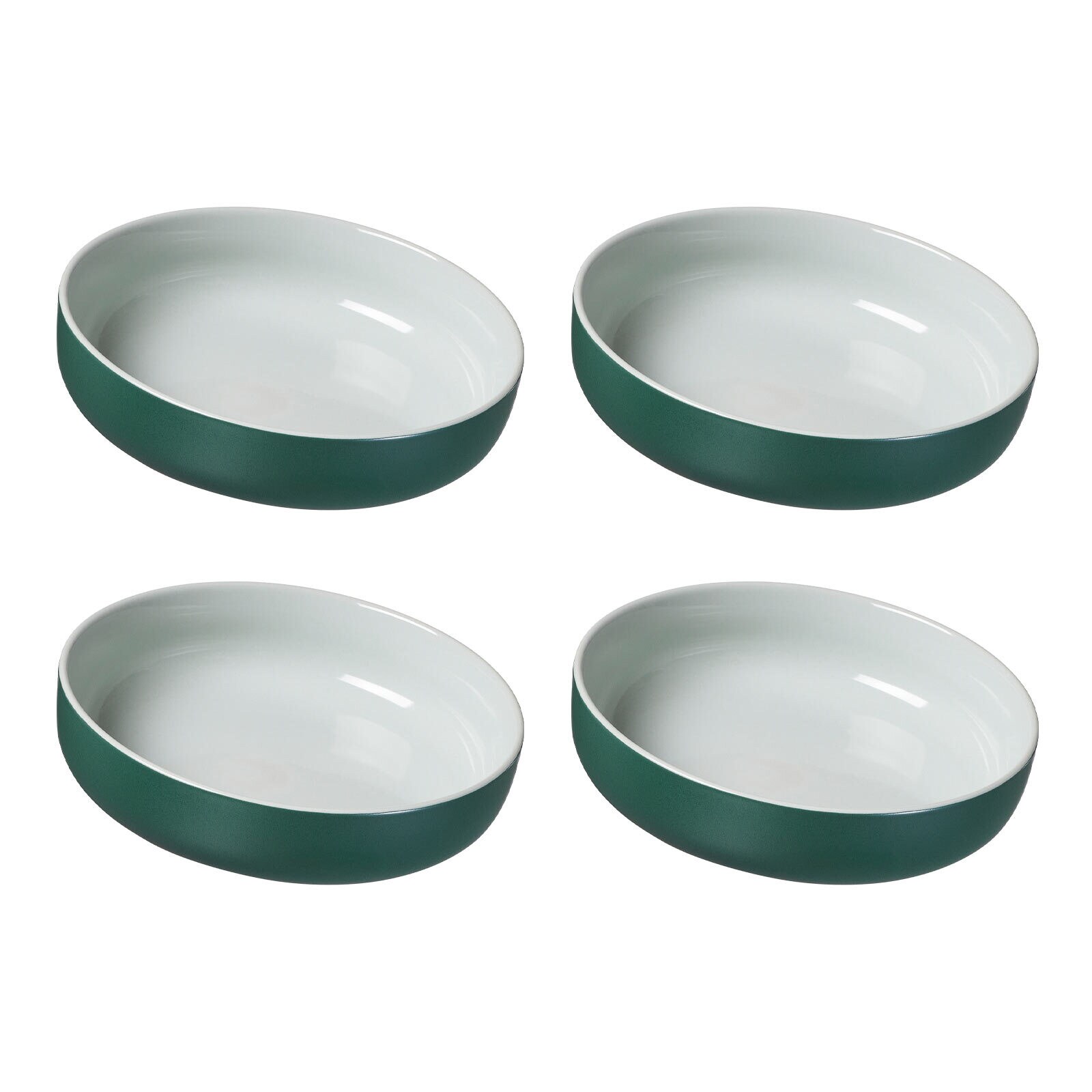 Schalen Jasper ø 19.0 cm 4er Set