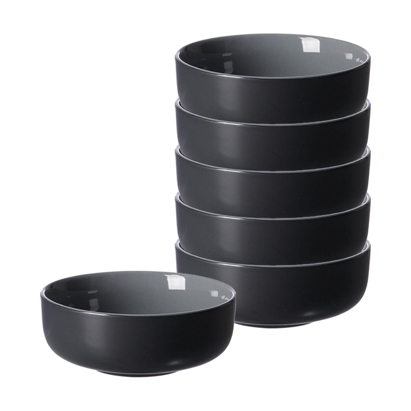 Ritzenhoff & Breker M&uuml;slischalen Jasper &oslash; 14.0 cm 6er Set 