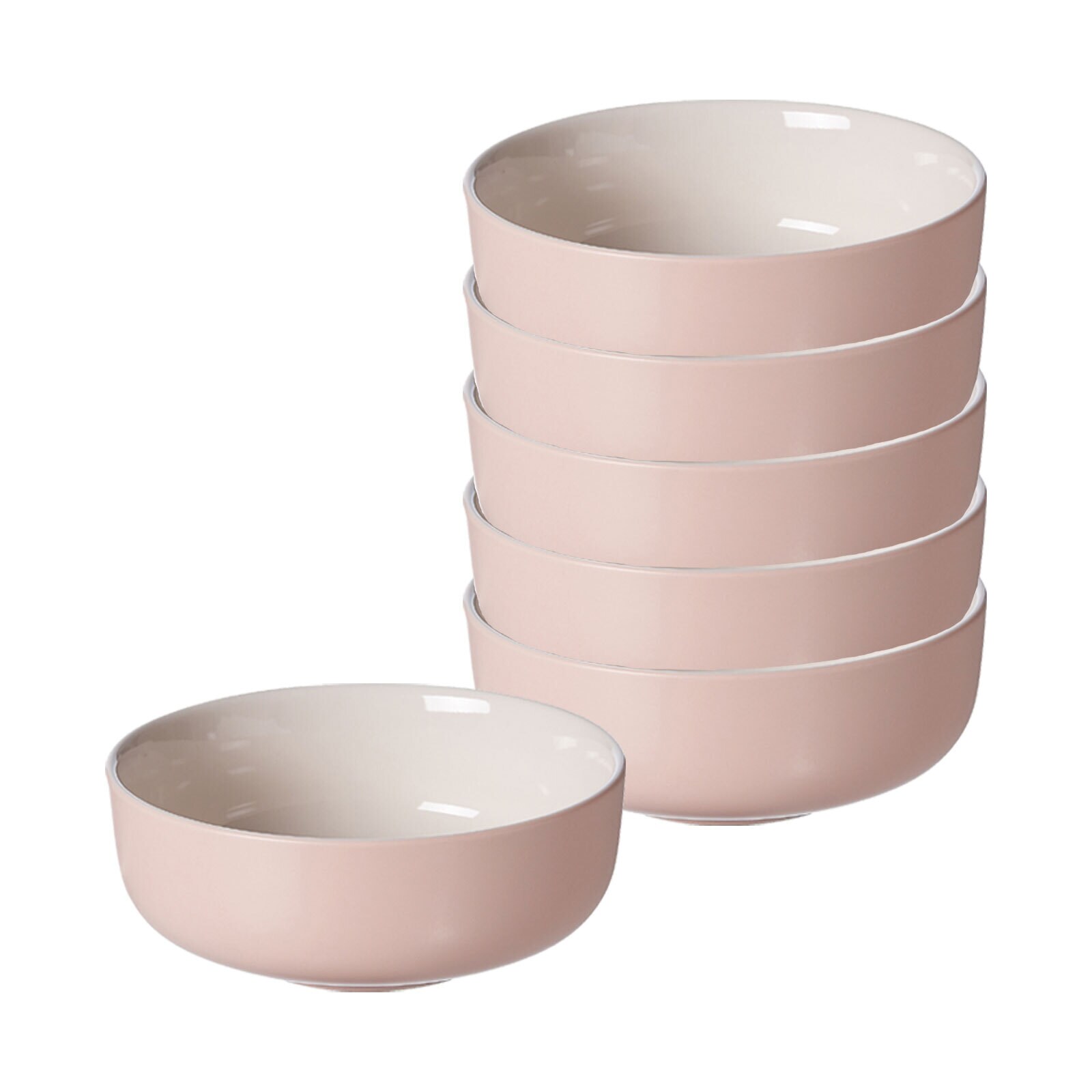 Müslischalen Jasper ø 14.0 cm 6er Set