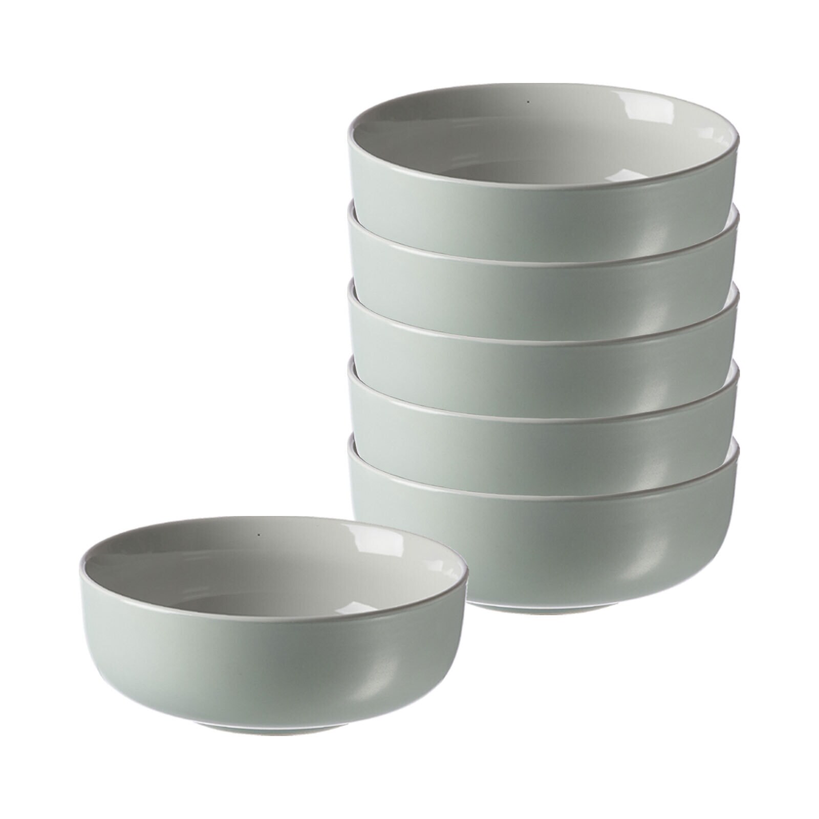 Müslischalen Jasper ø 14.0 cm 6er Set