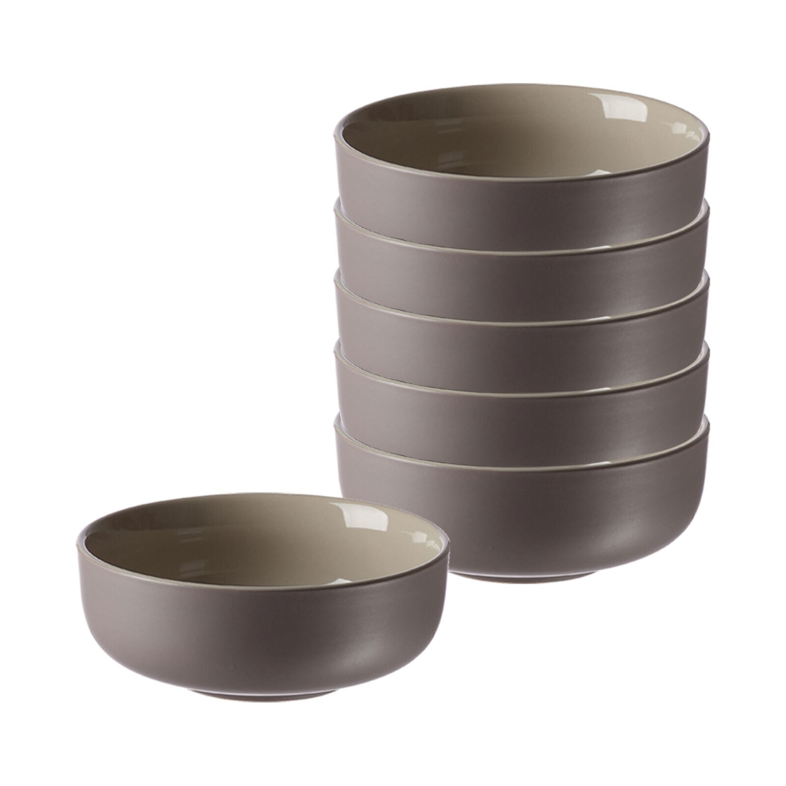 Müslischalen Jasper ø 14.0 cm 6er Set