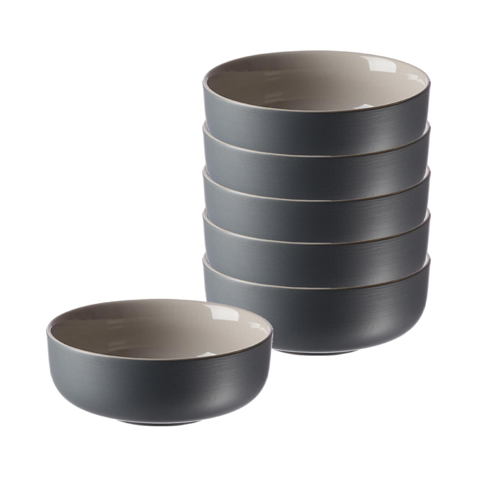 Müslischalen Jasper ø 14.0 cm 6er Set