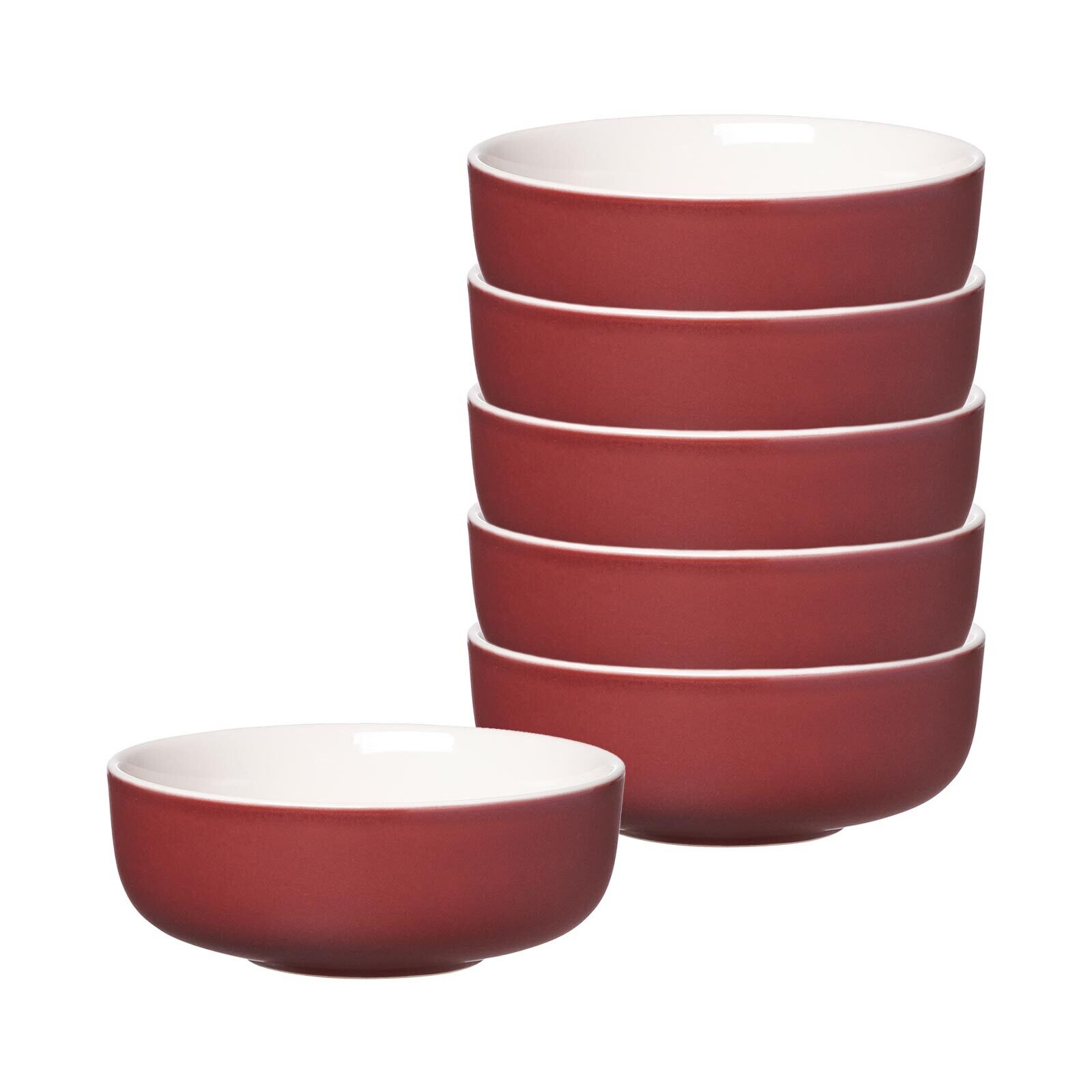 Müslischalen Jasper ø 14.0 cm 6er Set