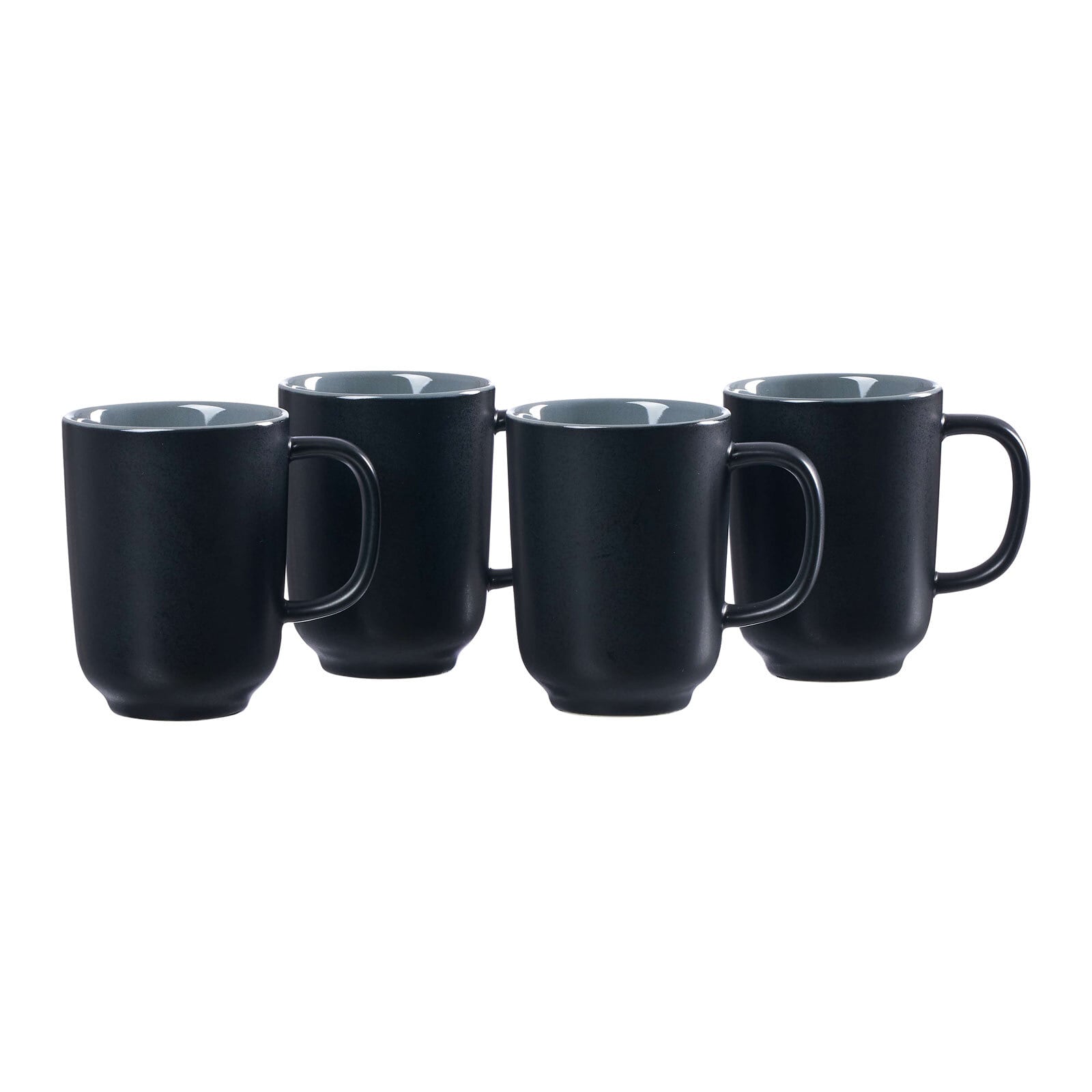 Ritzenhoff & Breker Kaffeebecher Jasper 285 ml 4er Set 