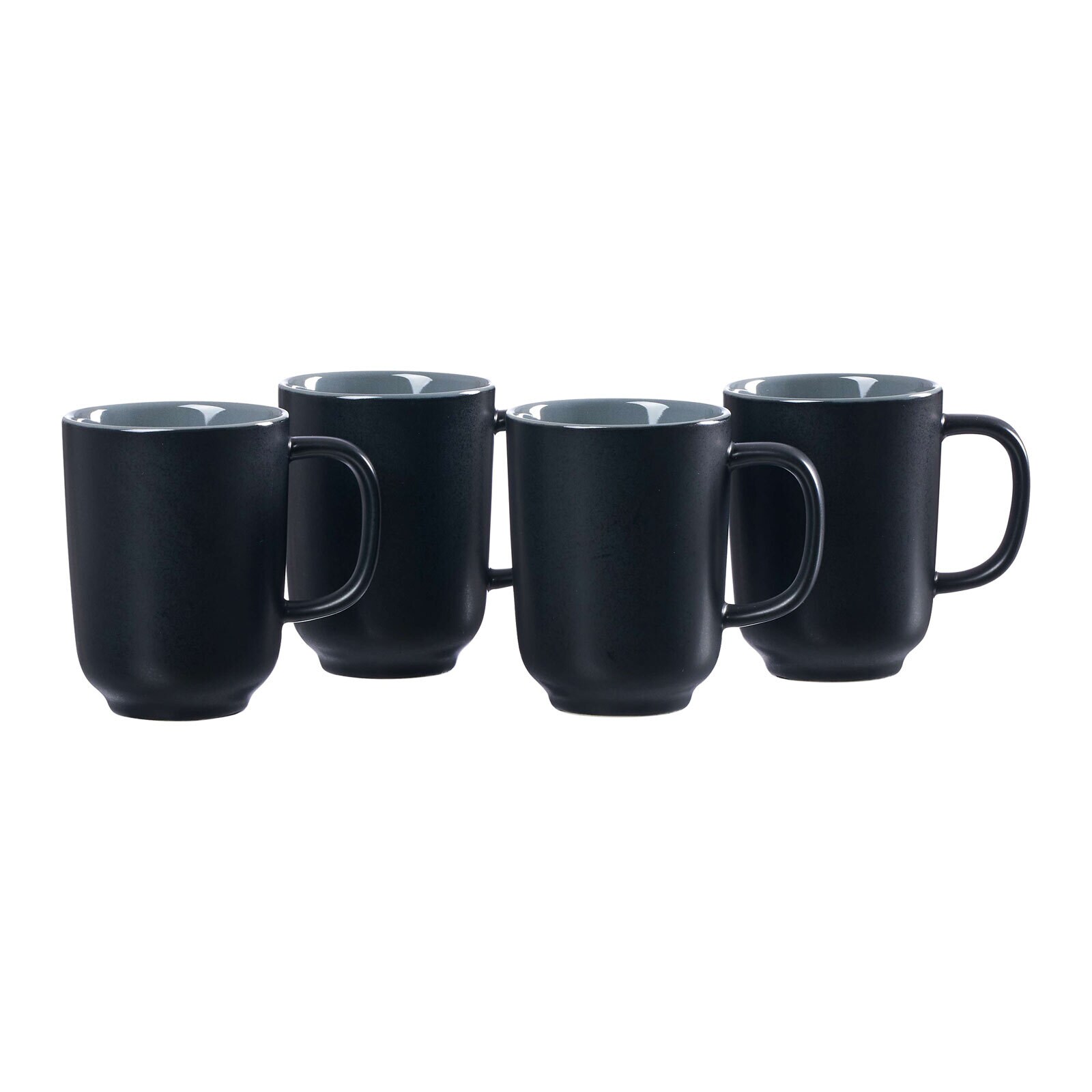 Kaffeebecher Jasper  4er Set