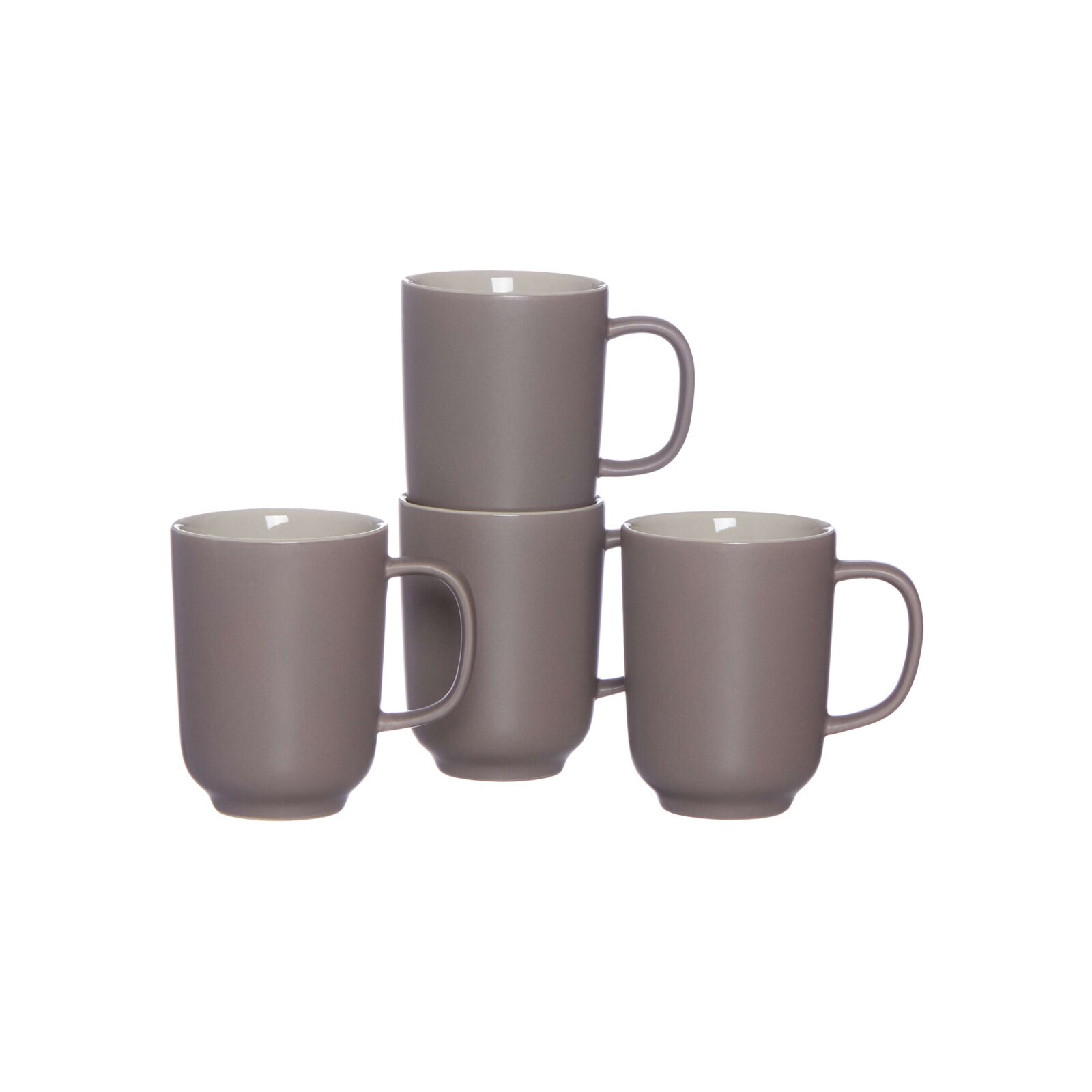 Kaffeebecher Jasper  4er Set
