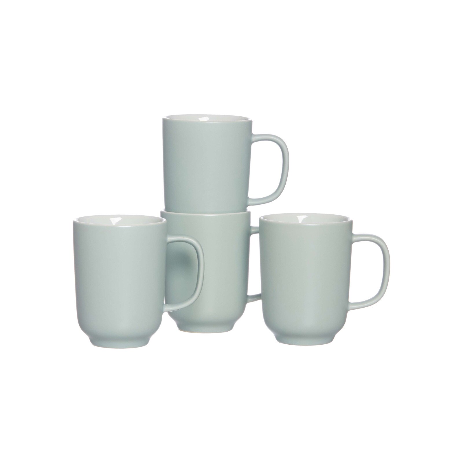 Kaffeebecher Jasper  4er Set