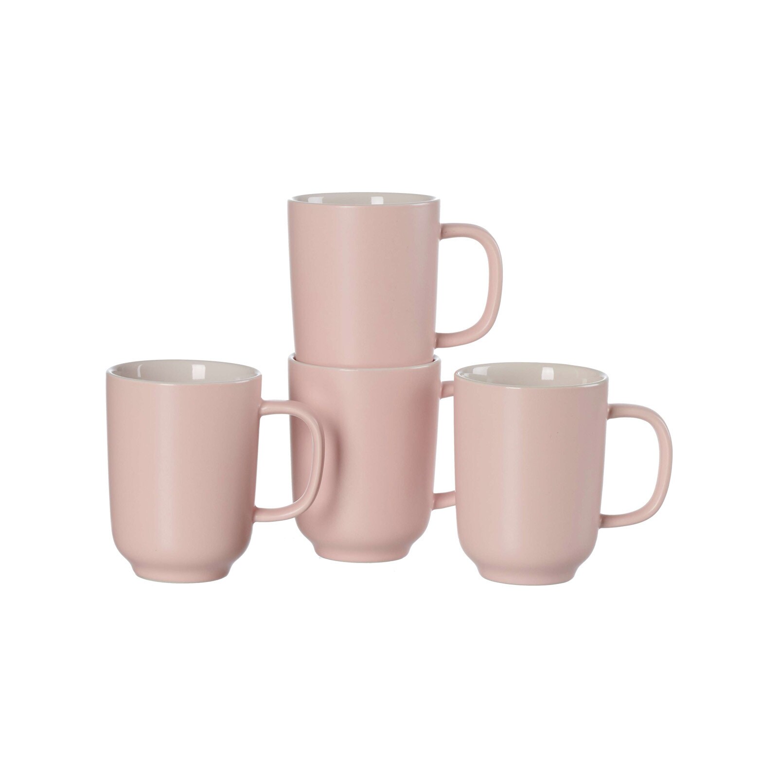 Kaffeebecher Jasper  4er Set