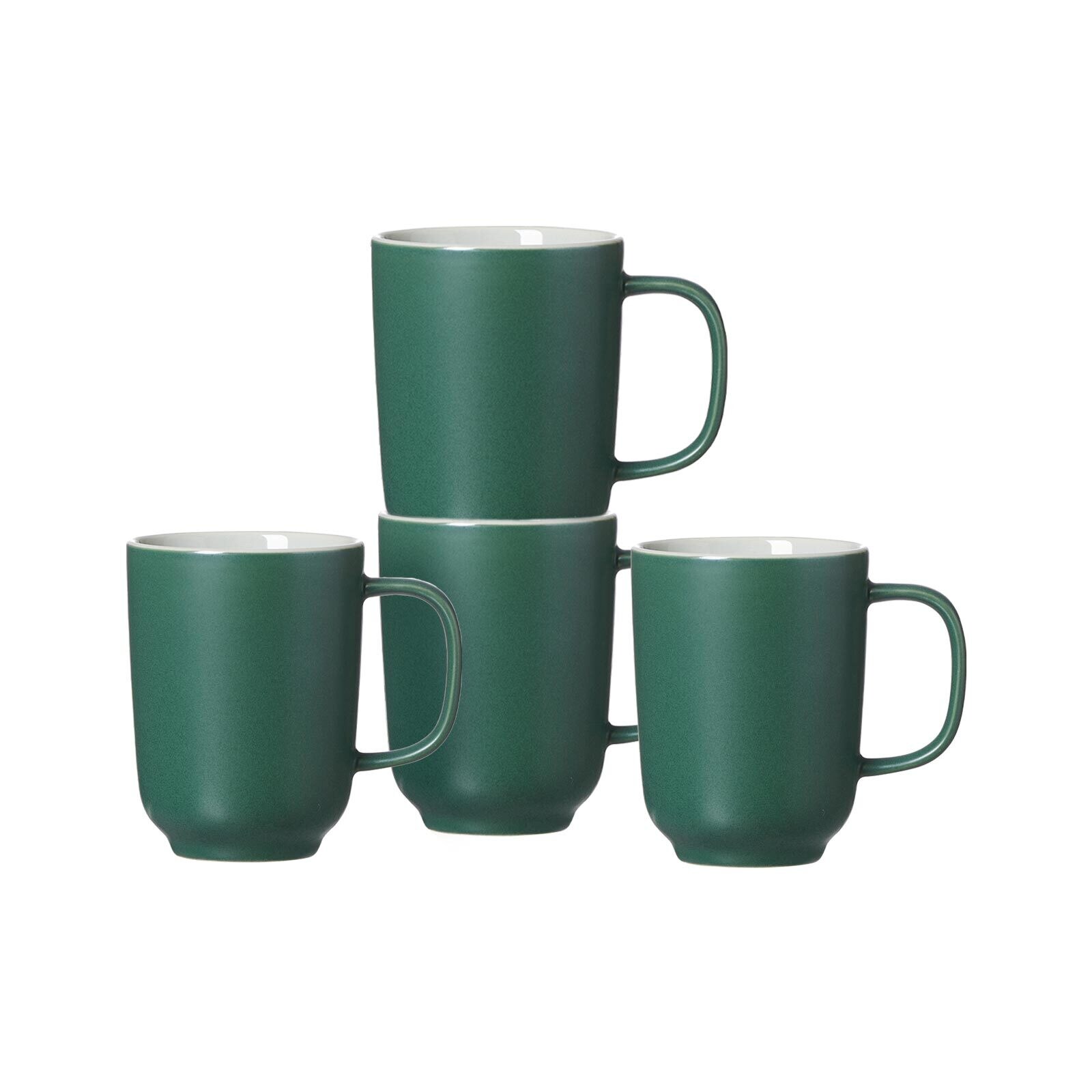 Kaffeebecher Jasper  4er Set