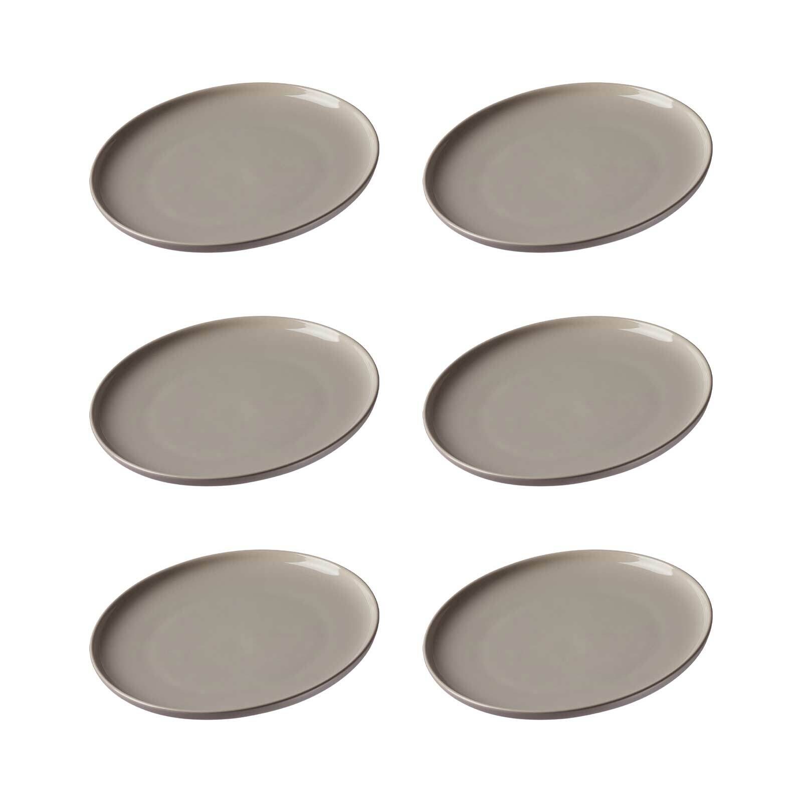 Dessertteller Jasper ø 19.0 cm 6er Set