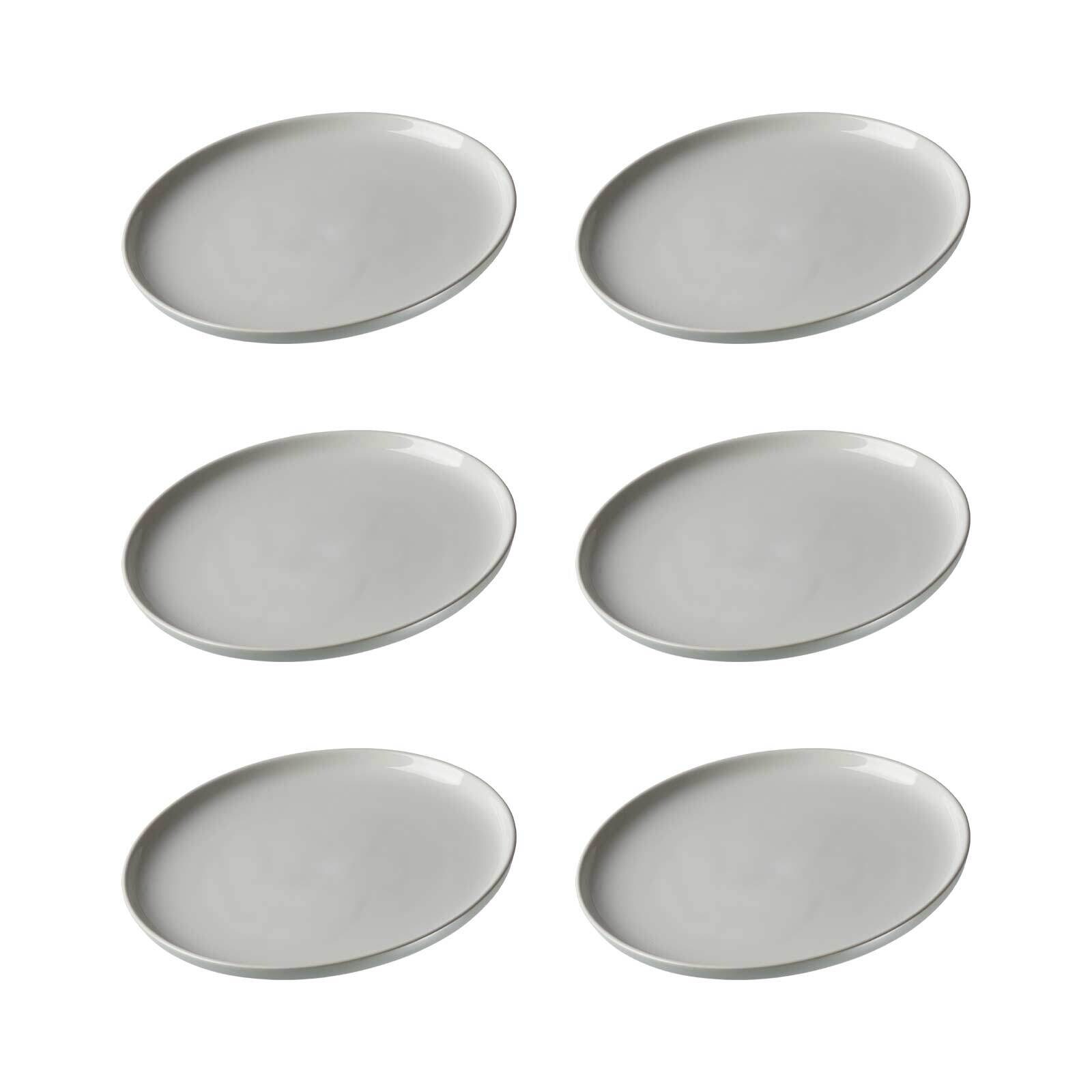 Dessertteller Jasper ø 19.0 cm 6er Set