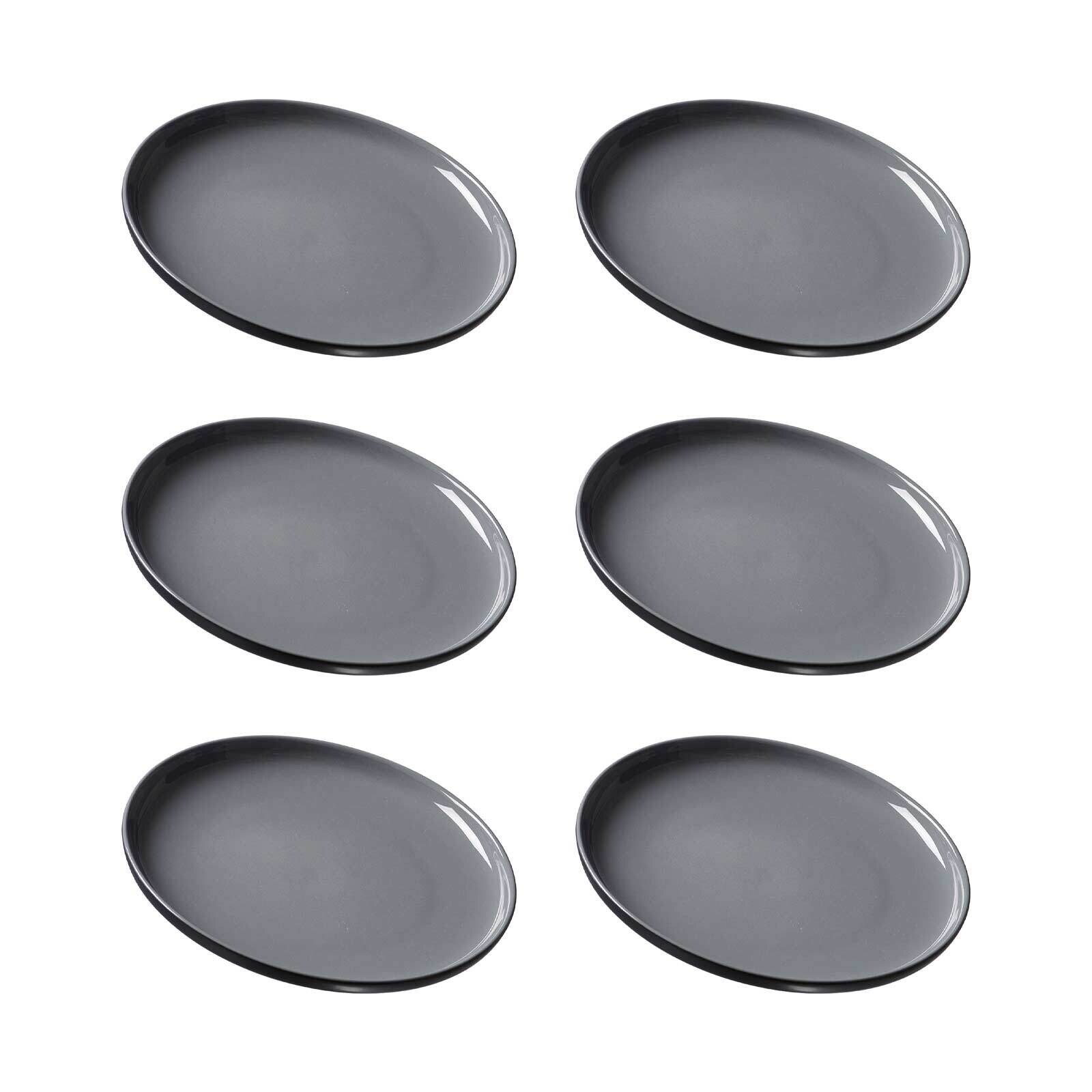 Dessertteller Jasper ø 19.0 cm 6er Set